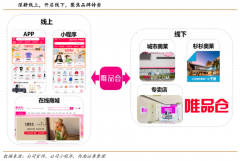 品牌私域流量策劃之高頻消費品六大打法（上）