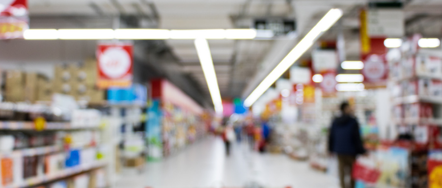 數字零售策劃之傳統企業轉型新零售九大模塊（上）