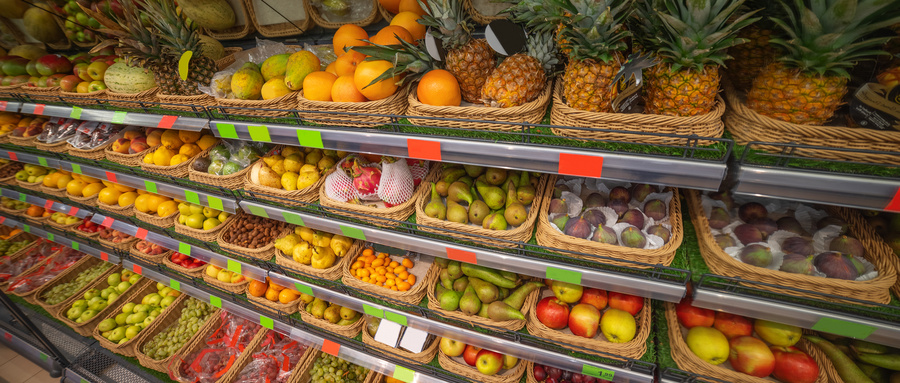 數字零售策劃之跨界競爭戰六法（上）