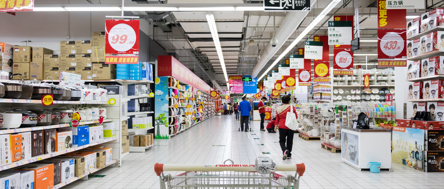 數字零售策劃之九大新零售路徑（中）