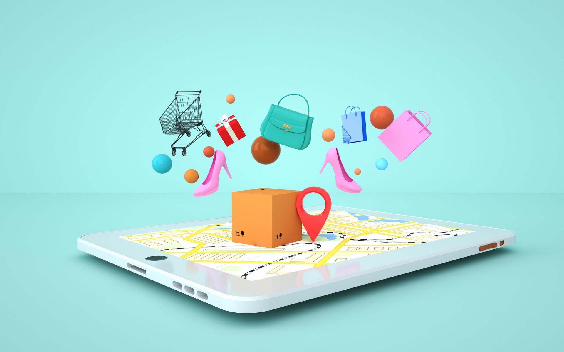 品牌私域流量策劃之線下門店活動的六大價值（上）