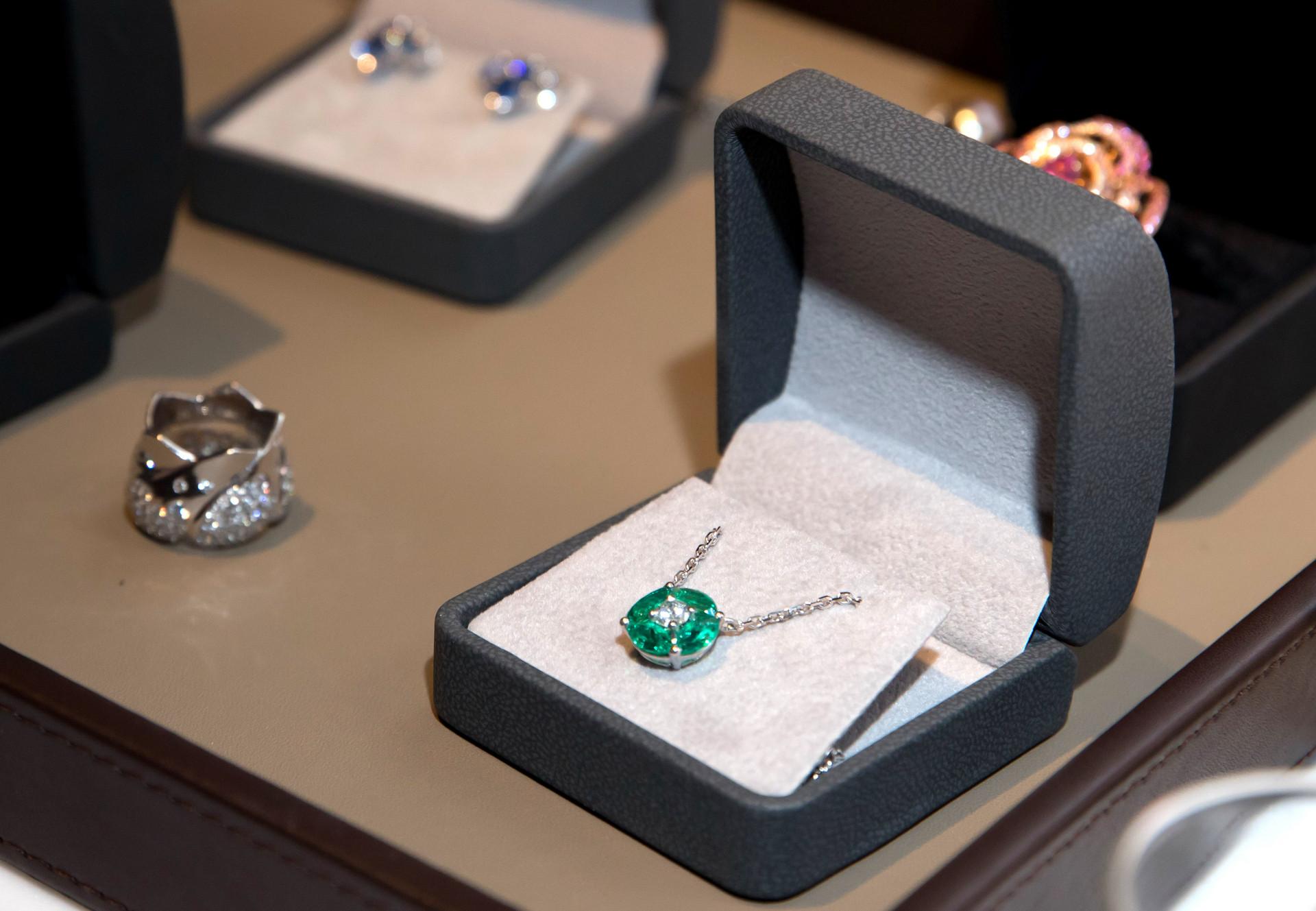 品牌定位策劃之奢侈品品牌打造五大關(guān)鍵舉措（上）