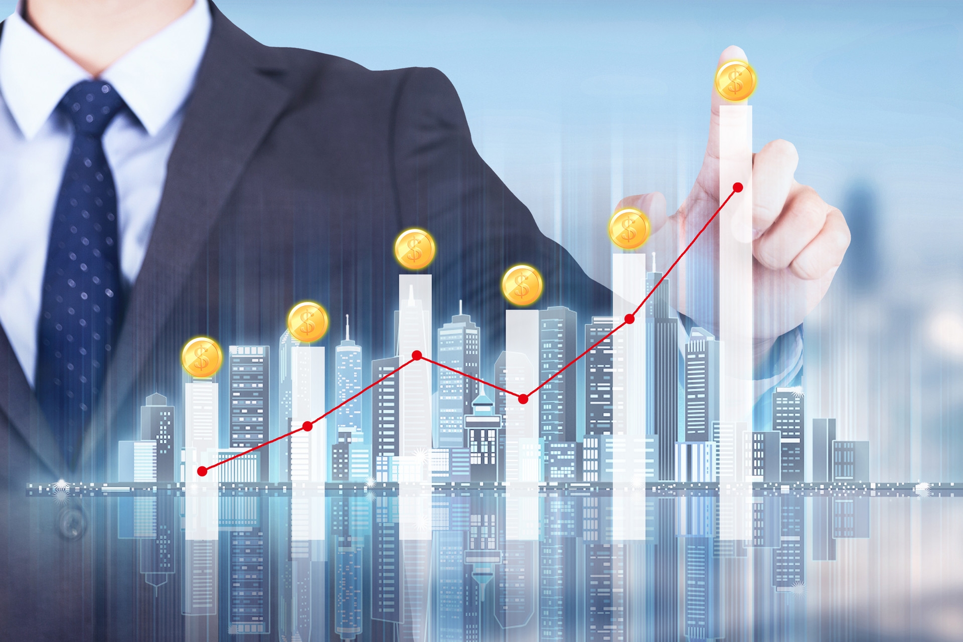 品牌定位策劃之定義新產業三法