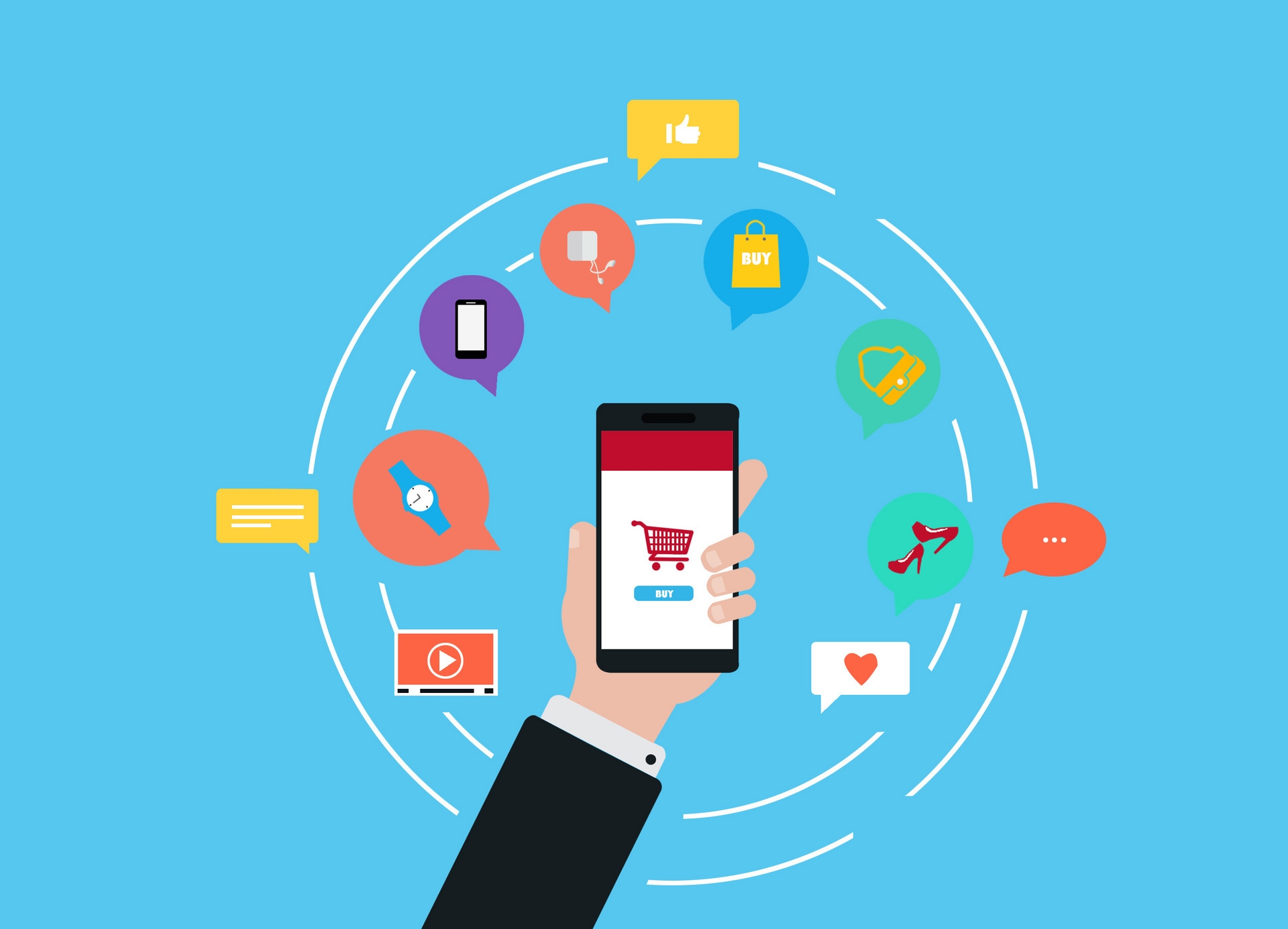 品牌定位策劃之傳播信息極簡三法