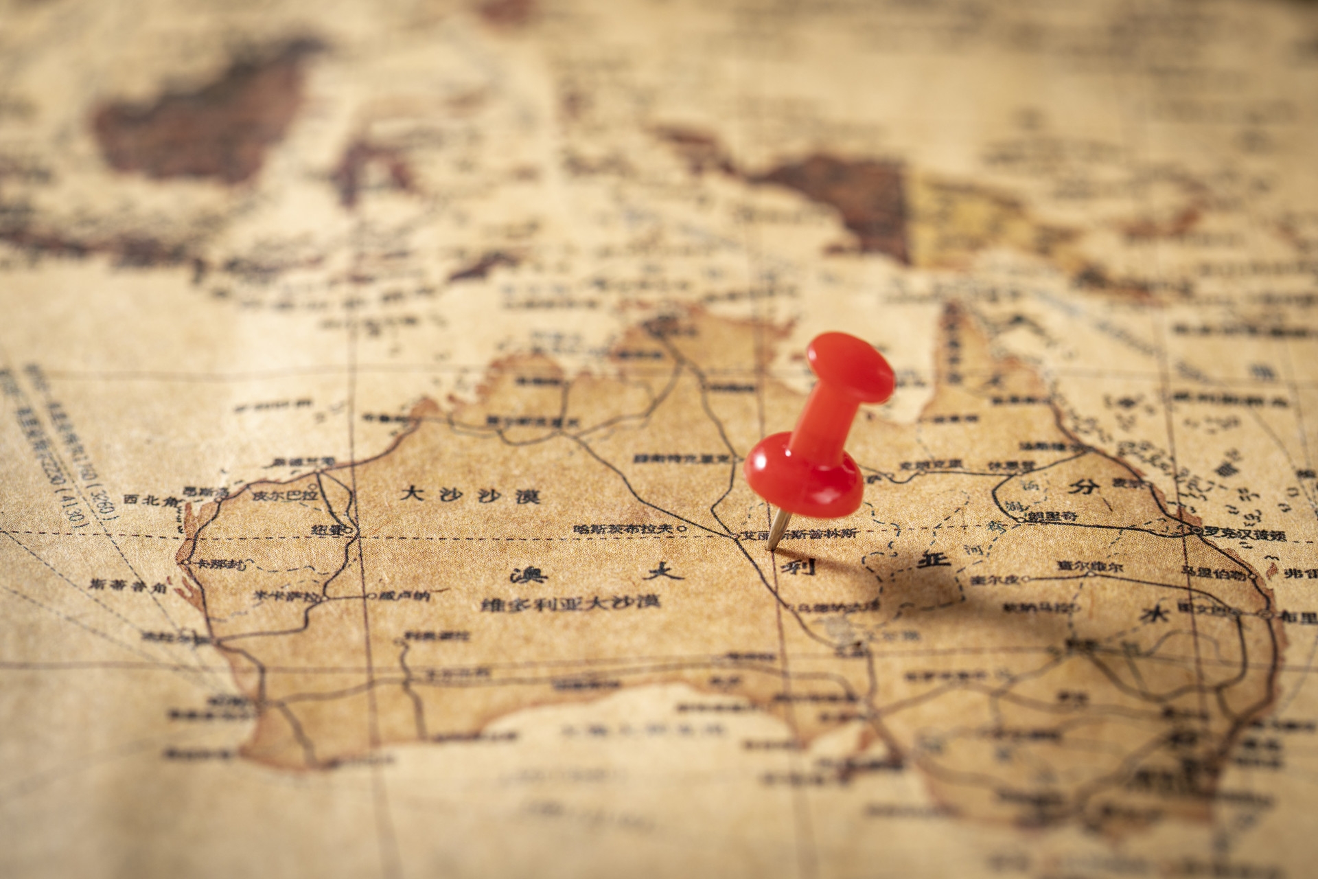 品牌切割戰之區域拓展三重切割