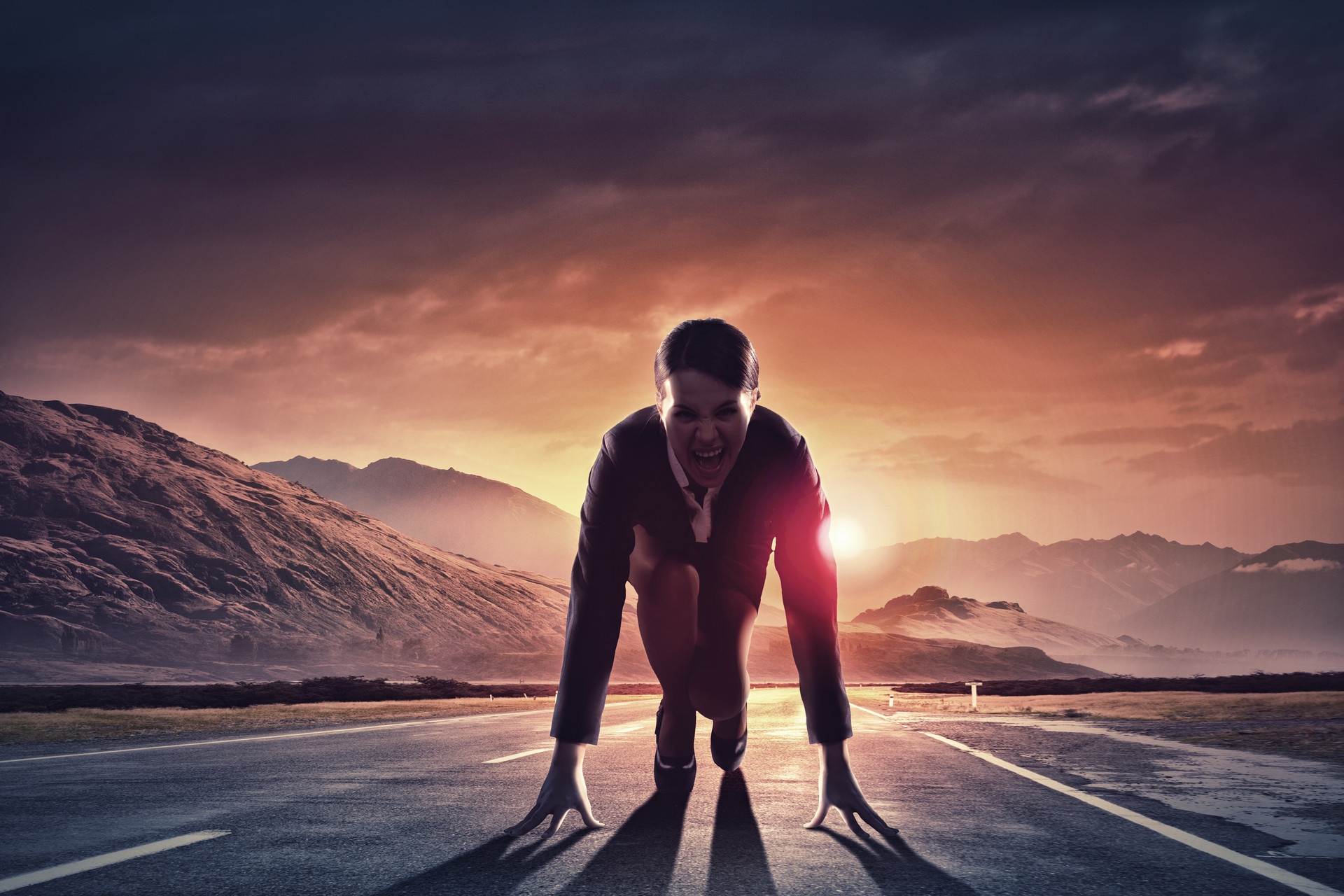 產業競爭戰之點亮九大競爭主題（中）