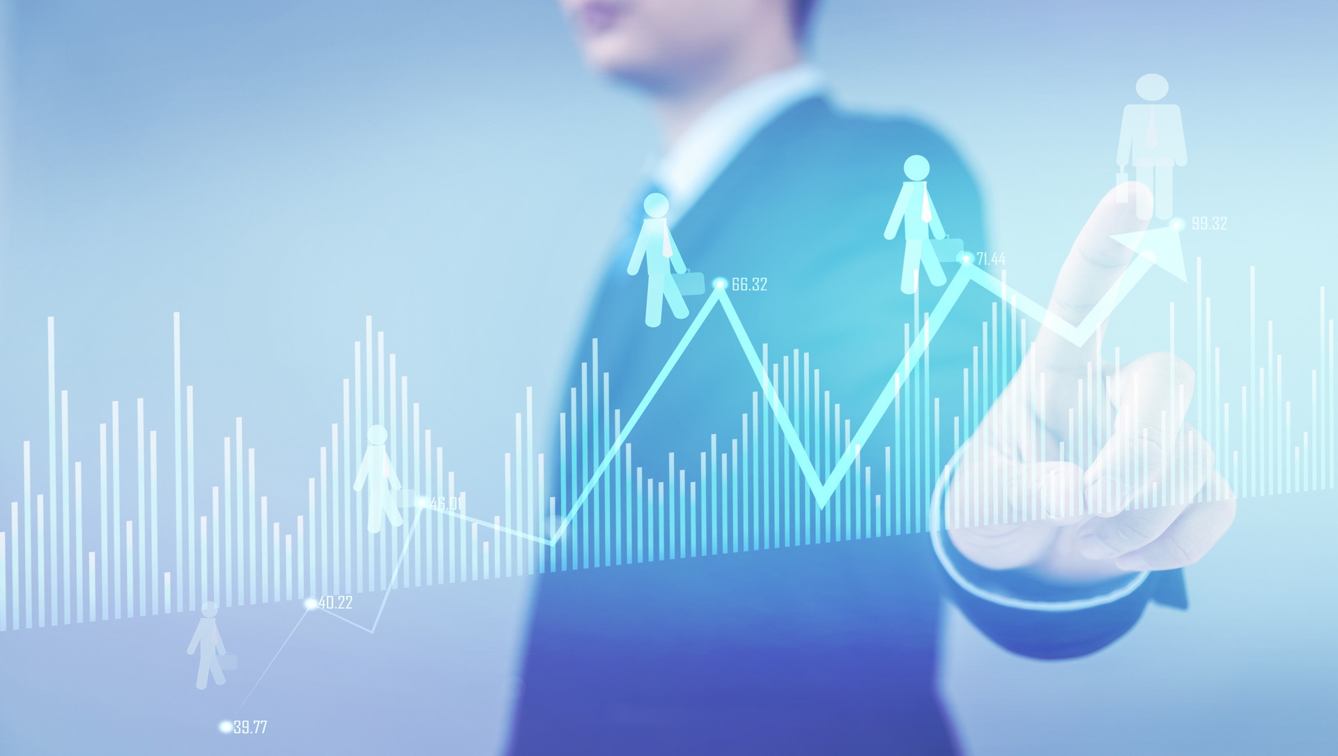 新零售新增長之創造新增長飛輪五要素（上）