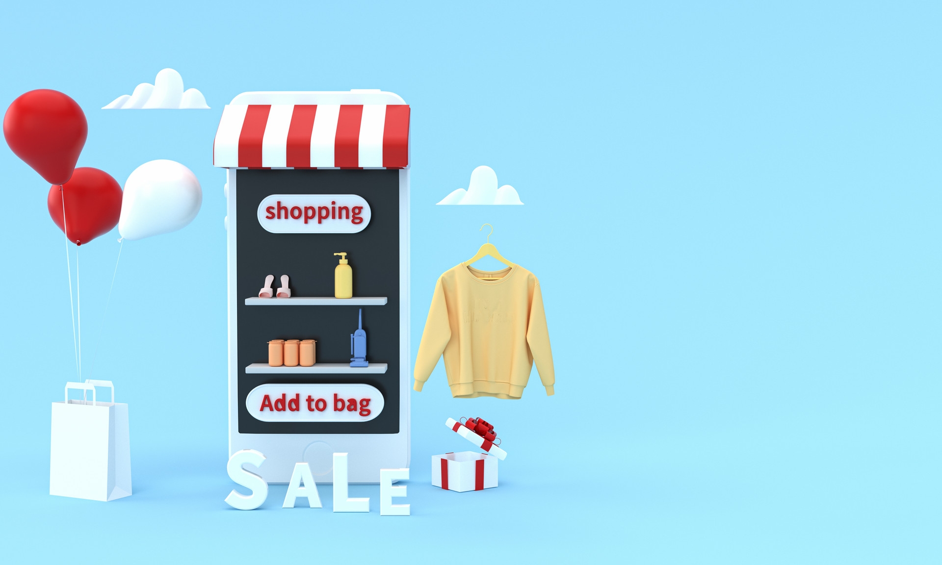 新零售新增長之“六化式”推進（下）