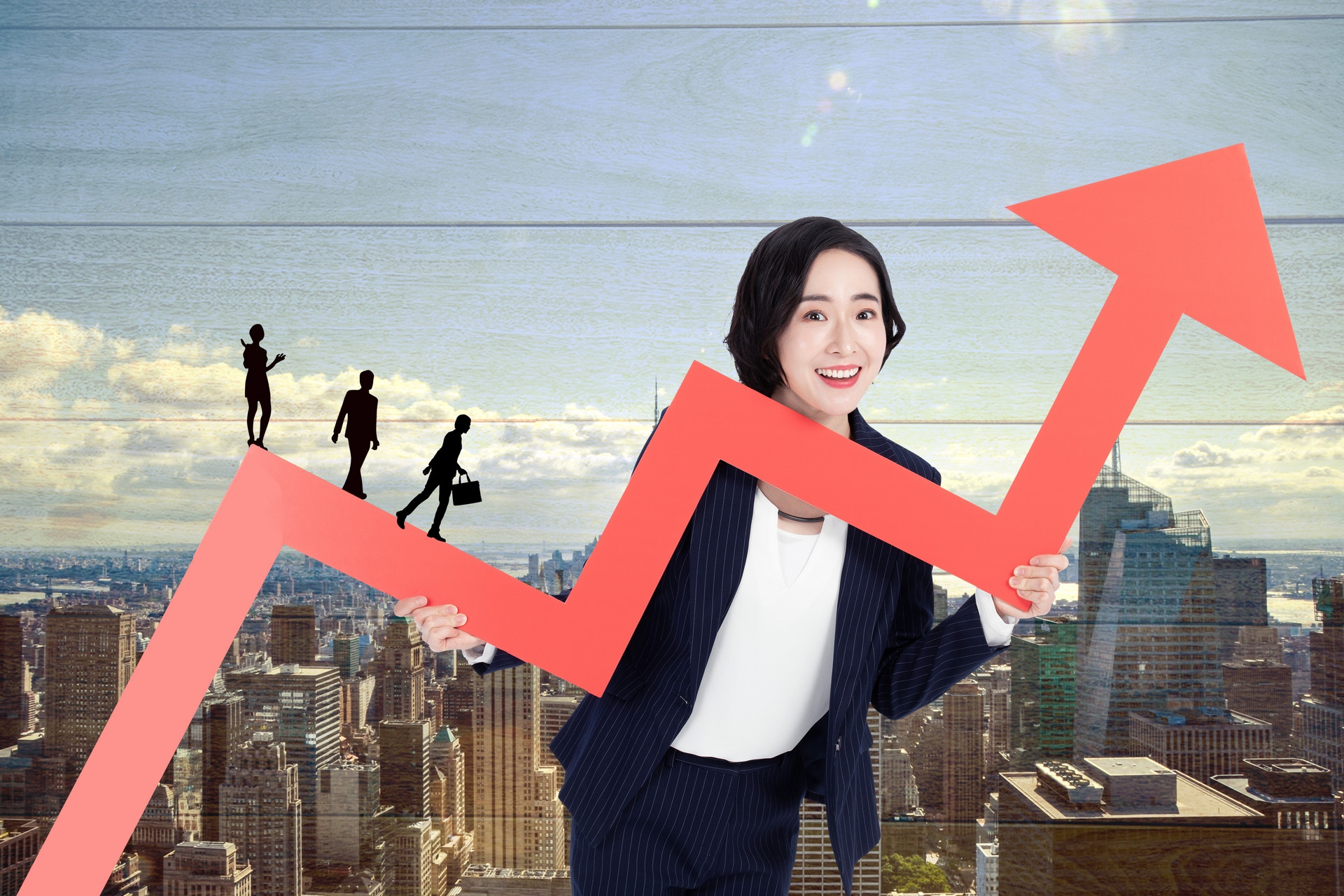 新零售新增長(zhǎng)之低線市場(chǎng)三大戰(zhàn)略商機(jī)