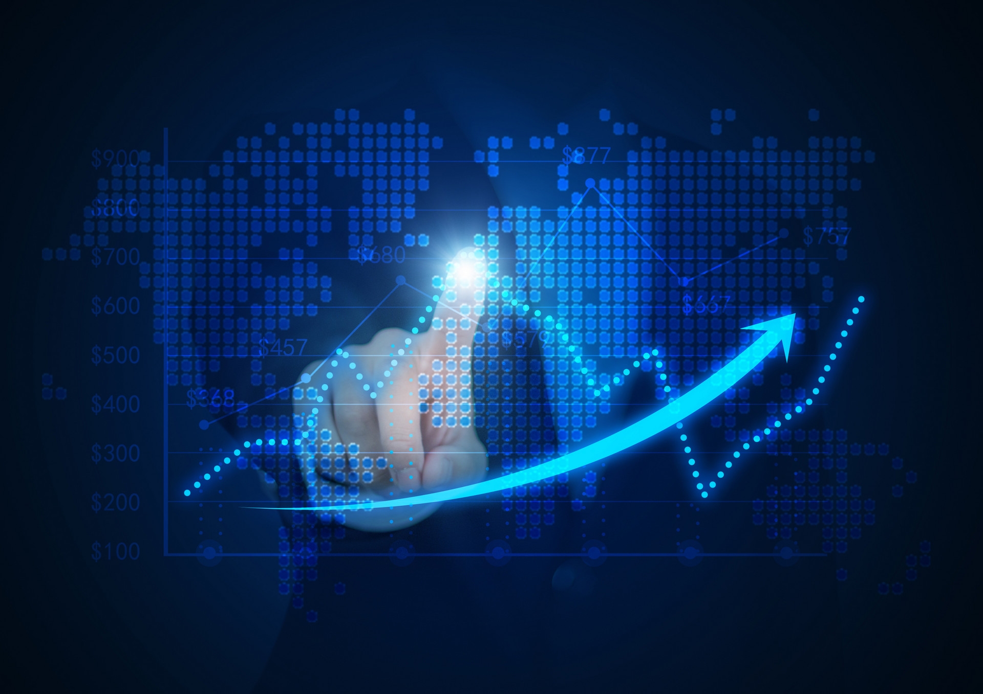 新零售新增長(zhǎng)之五大戰(zhàn)略增長(zhǎng)機(jī)遇（下）