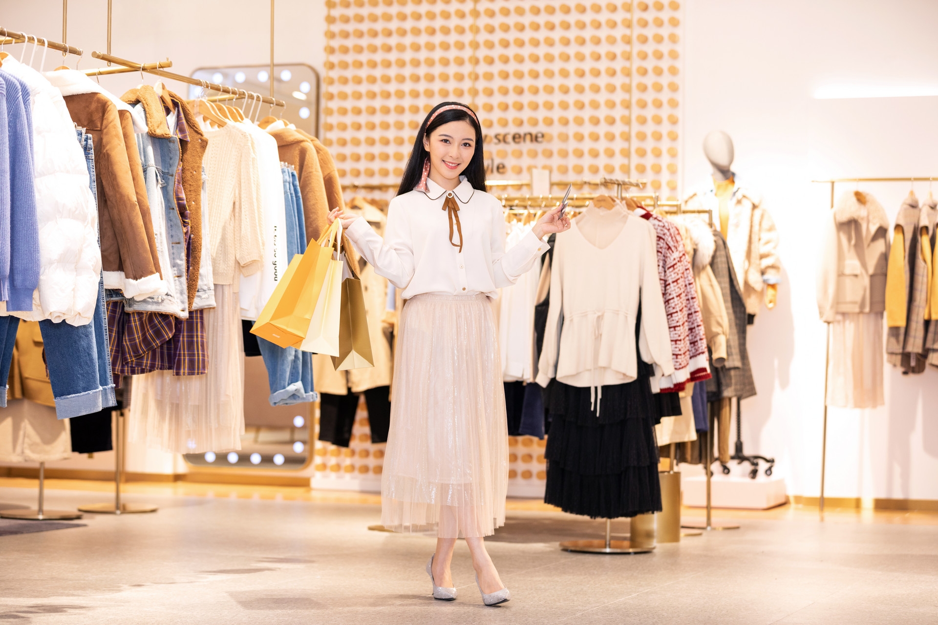 新零售新增長之圈層經營三大驅動力