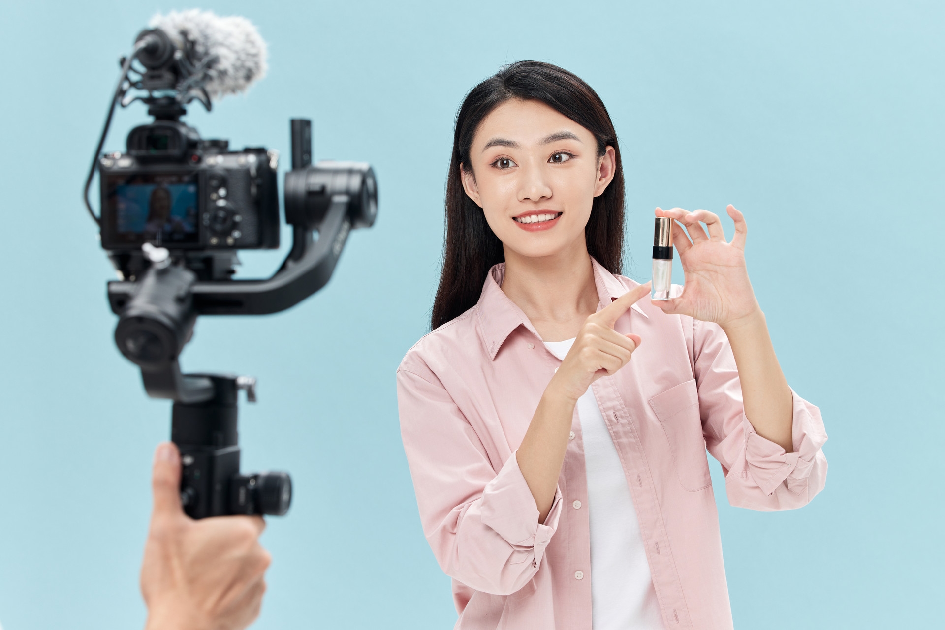 新零售新增長之品牌自播五大要素（下）