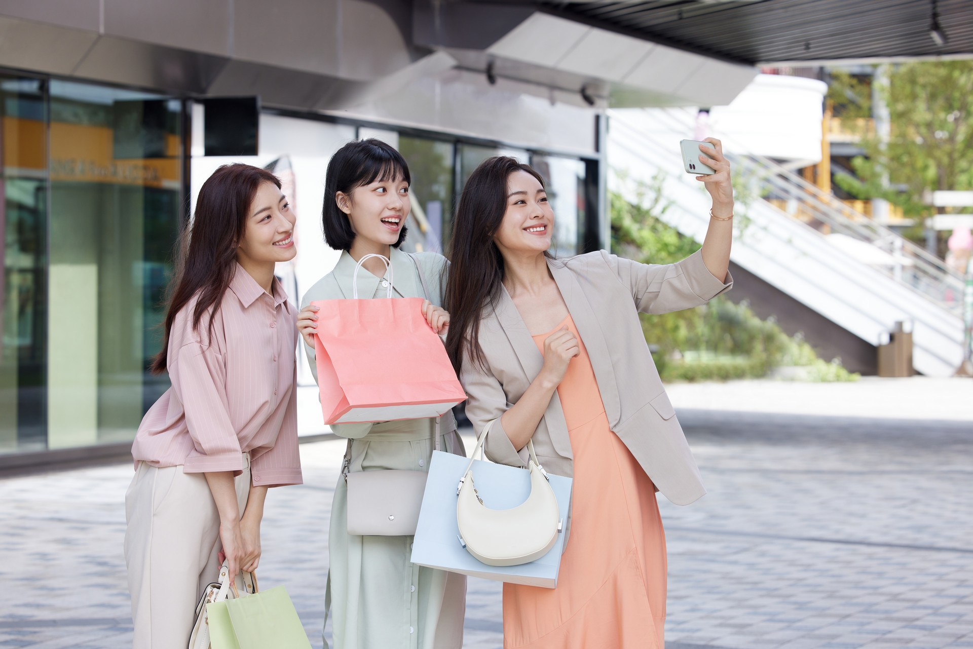 品牌切割戰(zhàn)之品牌五能建設（下）