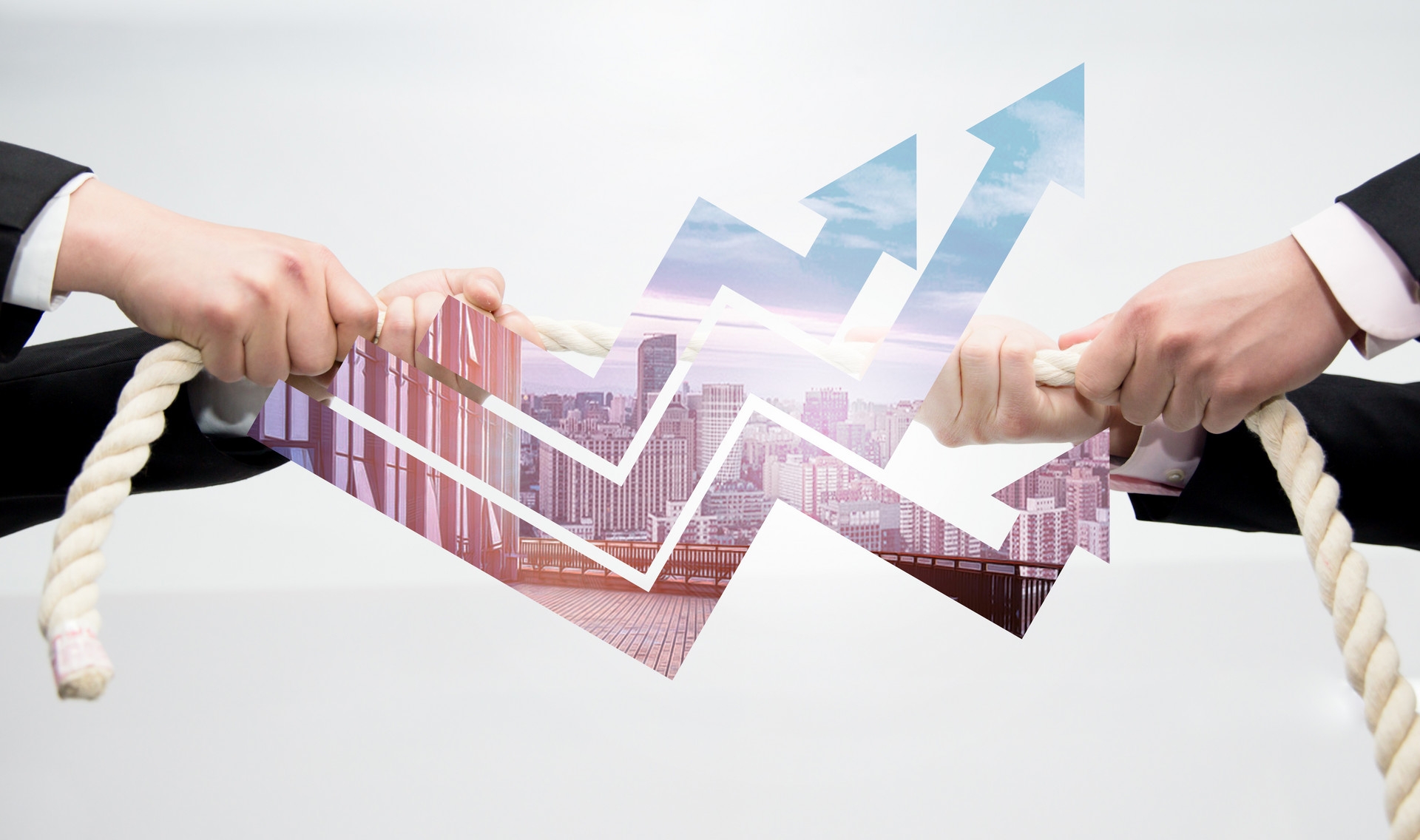 品牌切割戰之三大競爭戰略承接