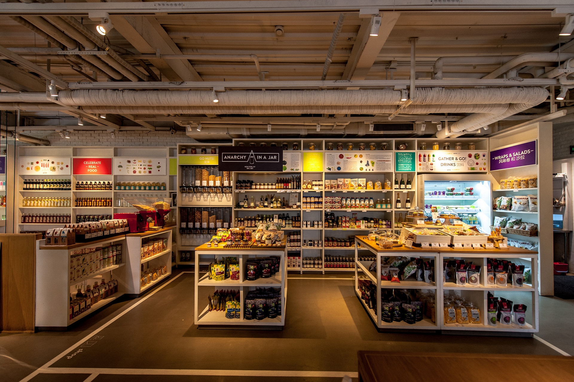 品牌切割戰之打造三大品牌形象