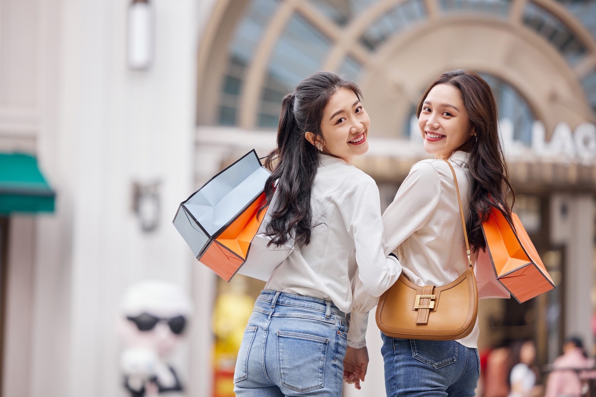 品牌切割戰之打造六大用戶場景觸點（上）