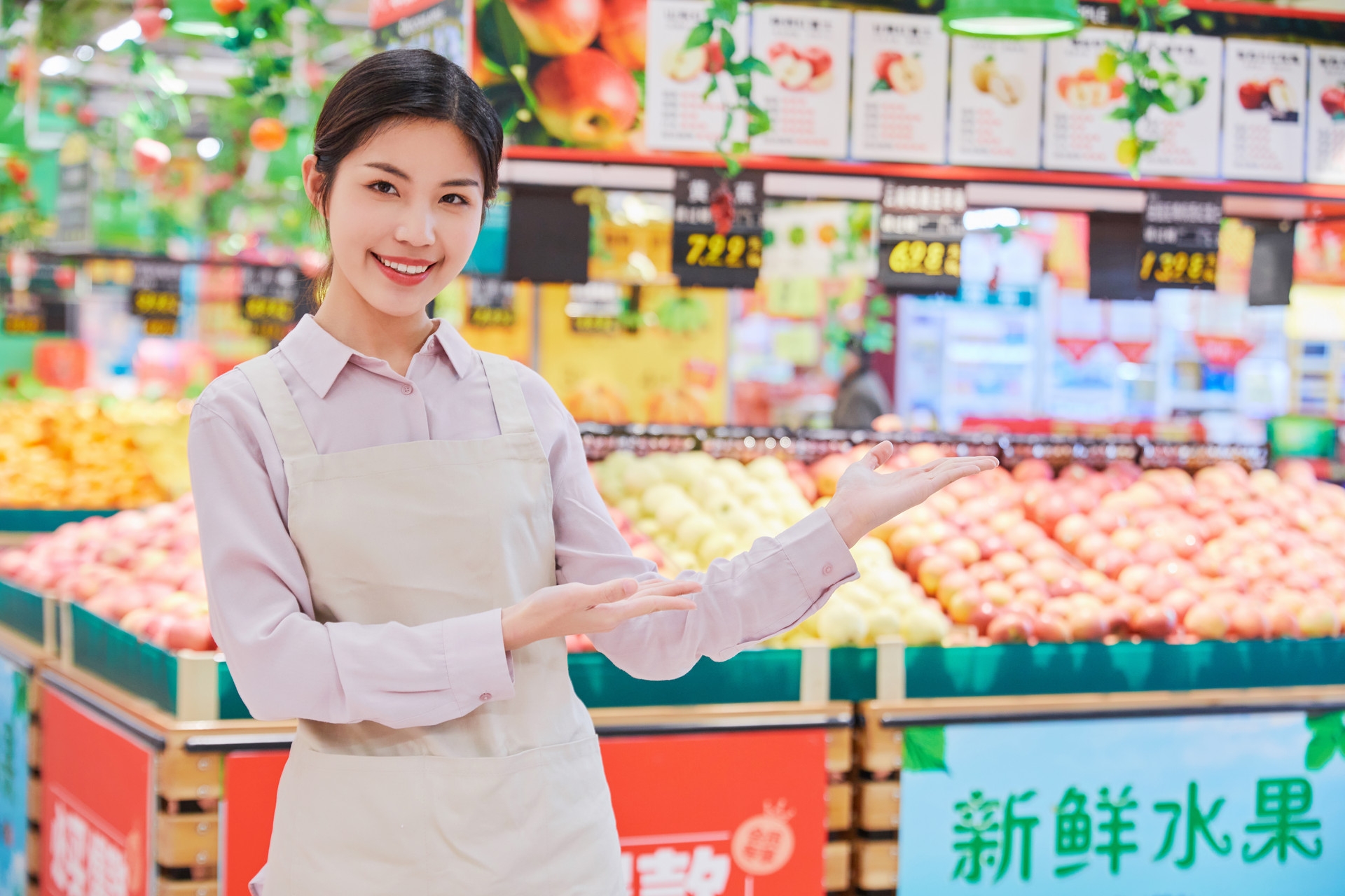 新零售新增長之實體門店商業賦能六法（上）