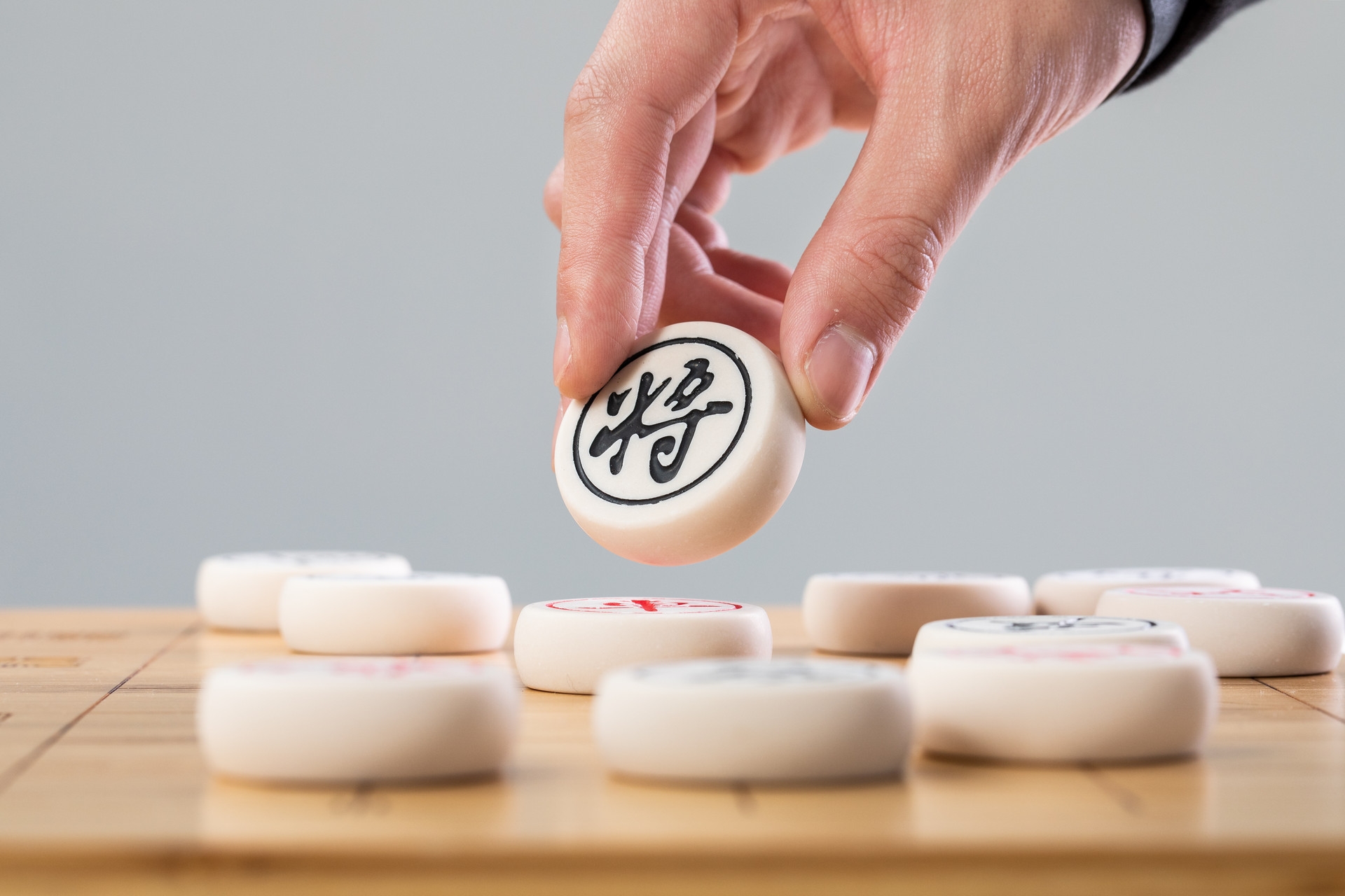 產業競爭戰之點亮競爭五大主張（下）