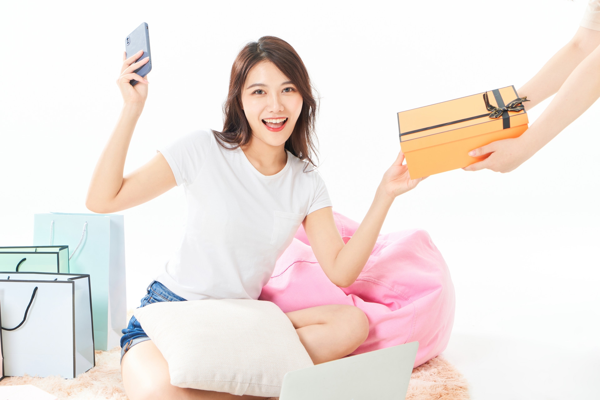 品牌切割戰之新會員遞進式運營六法(上)