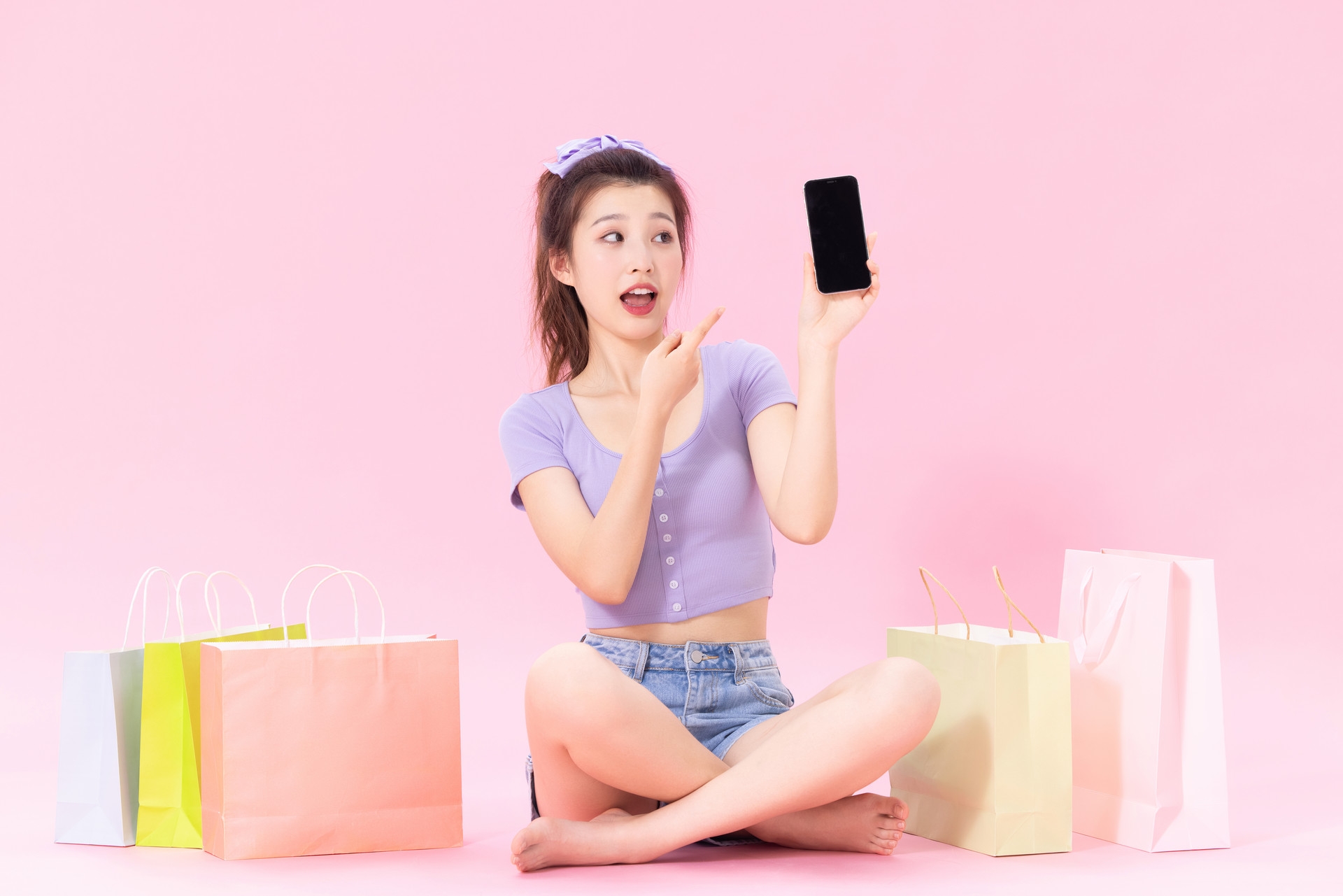 品牌切割戰之擴大用戶品牌印象五法（下）