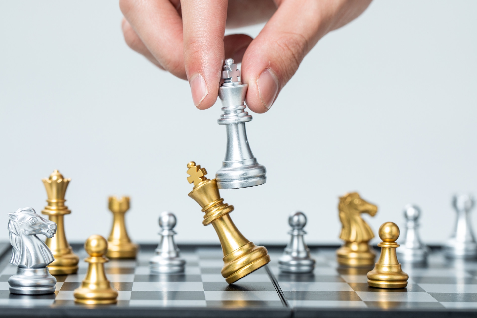 品牌切割戰(zhàn)之拉升品牌位勢五法（下）