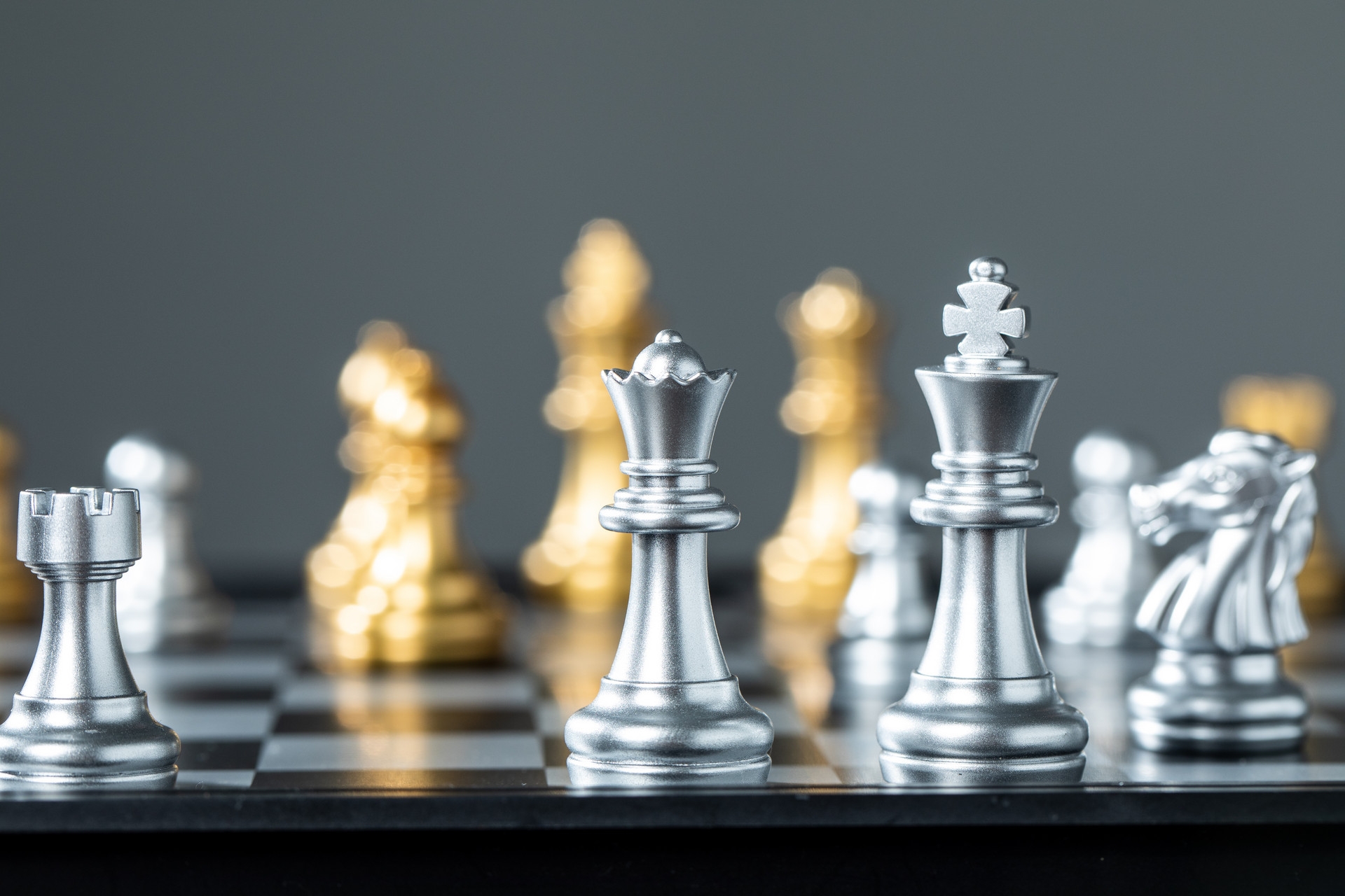 產業競爭戰之六大產業模式創新（上）