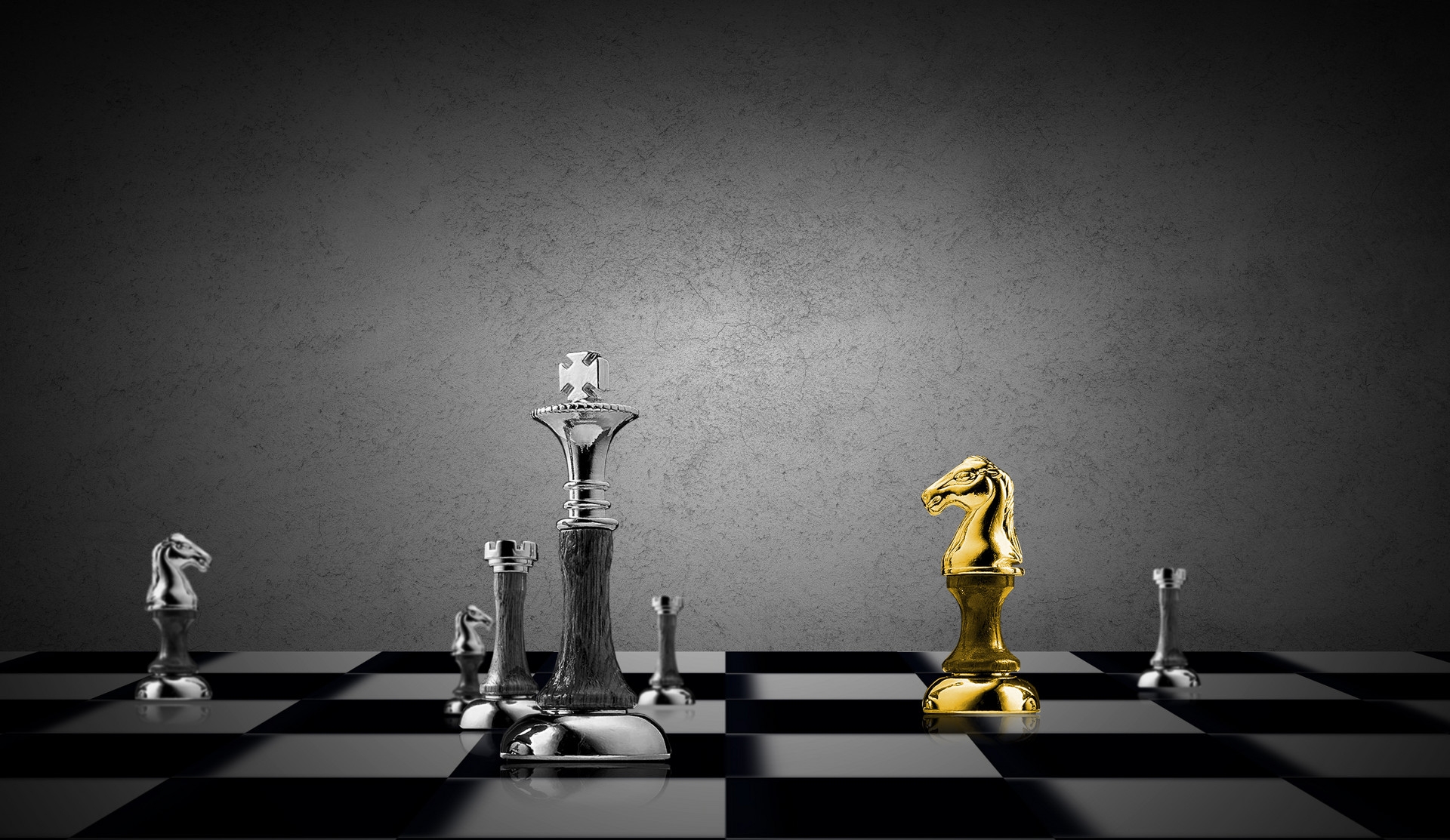 產業競爭戰之放大競爭優勢三法