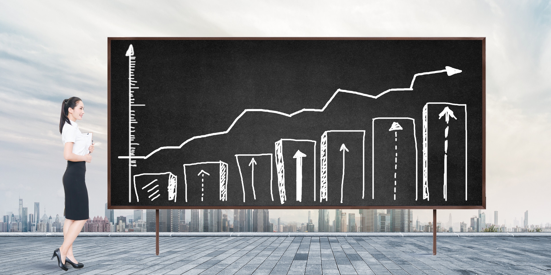 產業競爭戰之行業領導者業務增長六法(下)