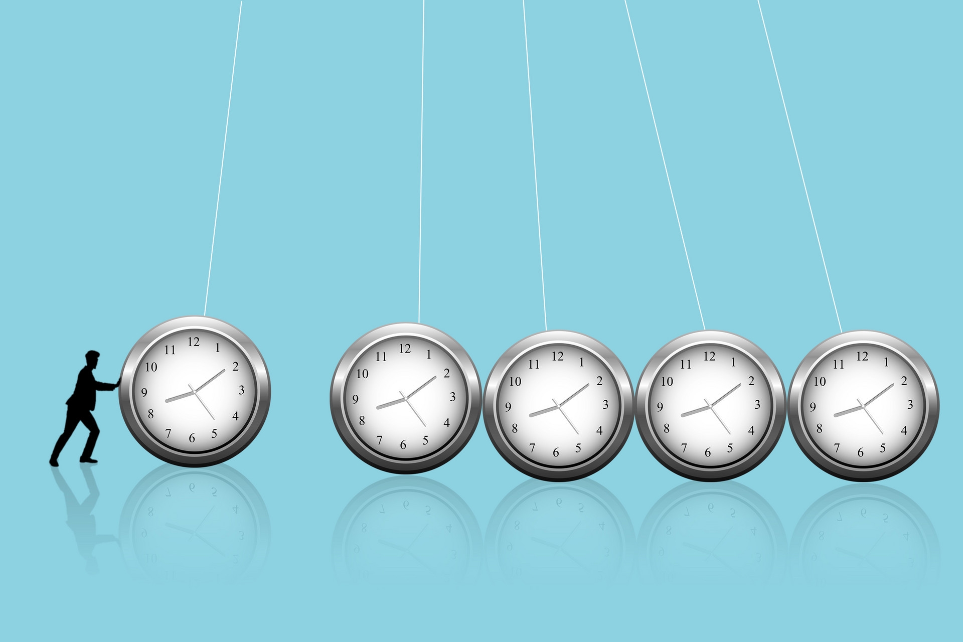 產業競爭戰之推進價值飛躍三要點