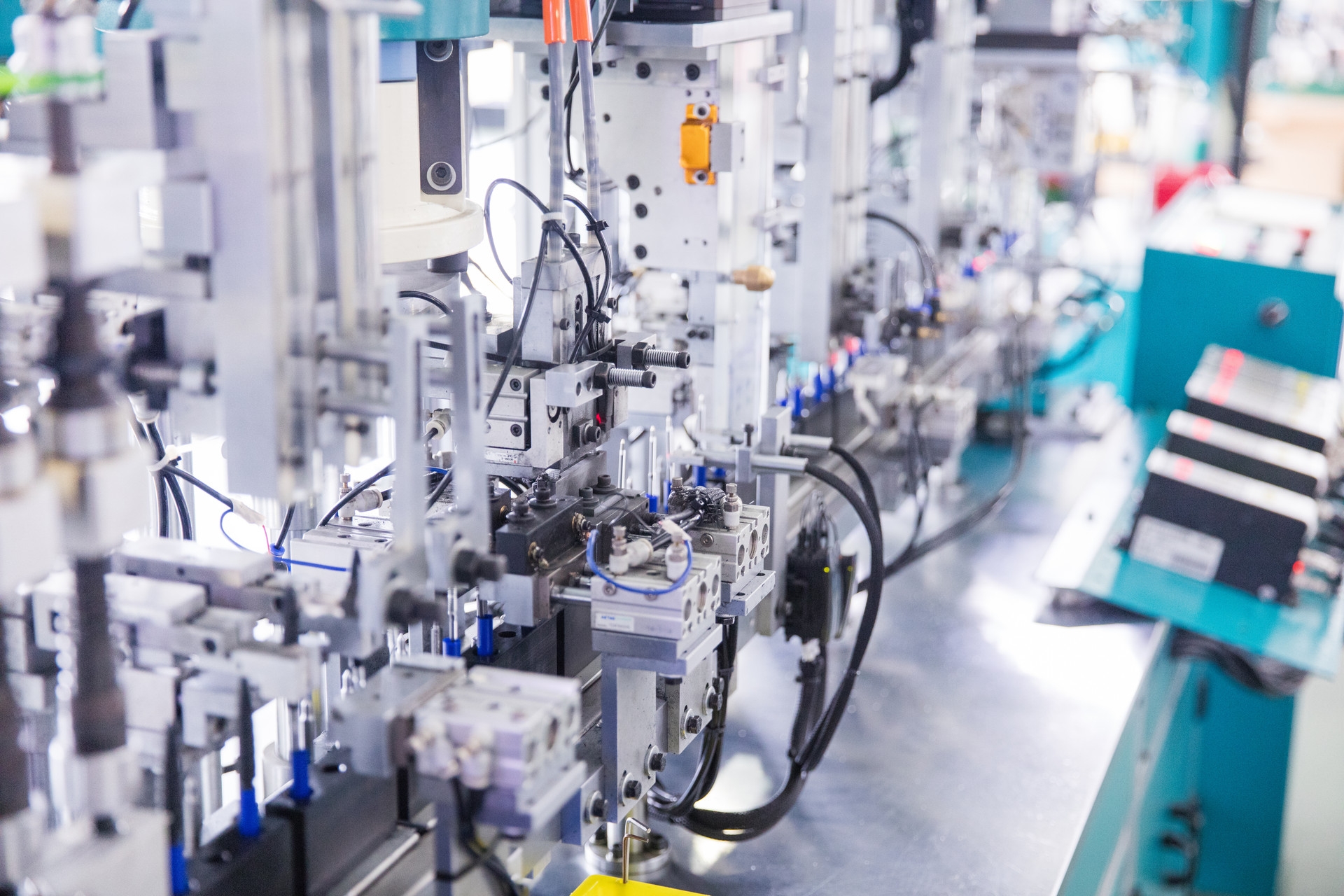 產業競爭戰之工業品買方價值激活六法(上)