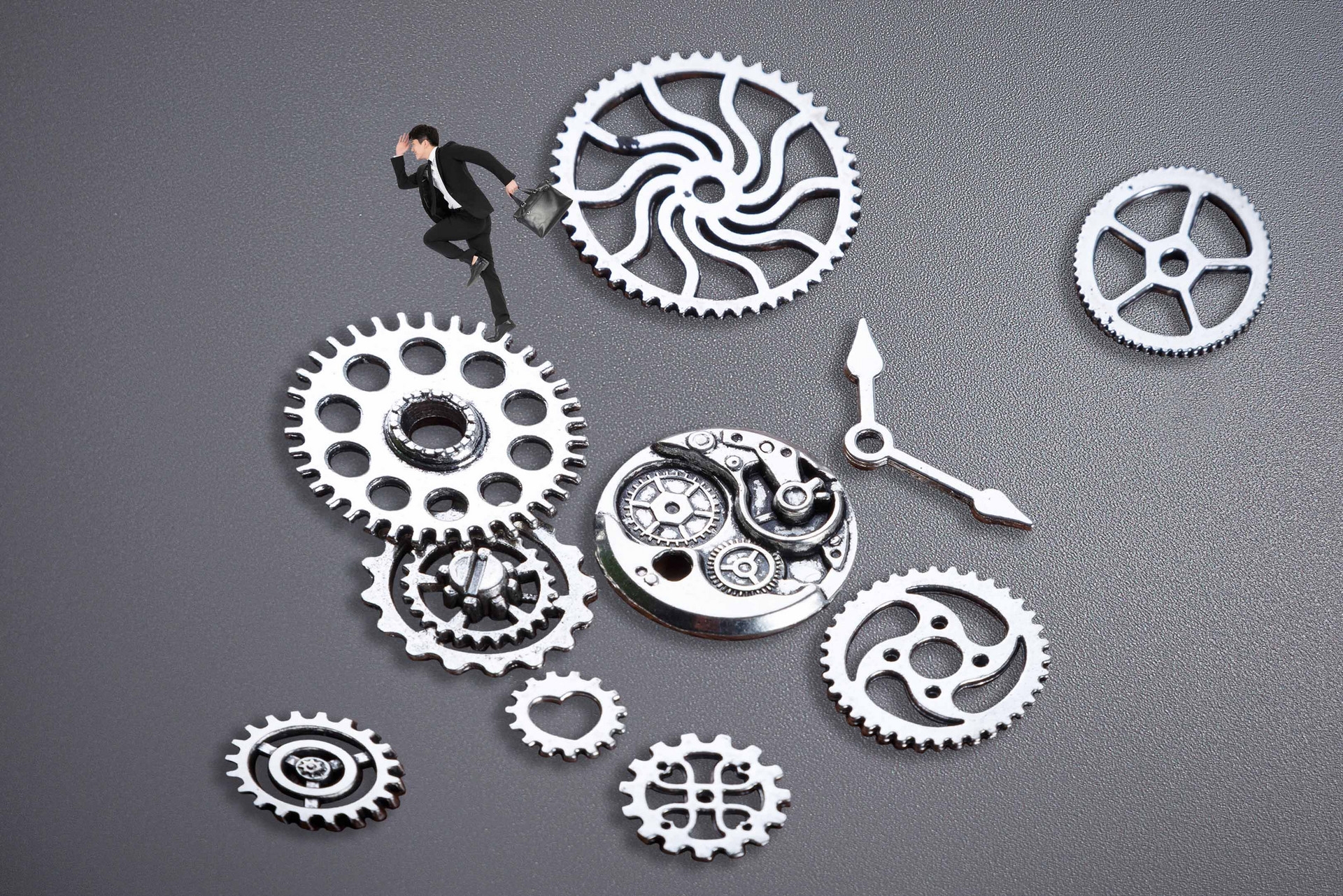 產業競爭戰之盈利創新五法(上)