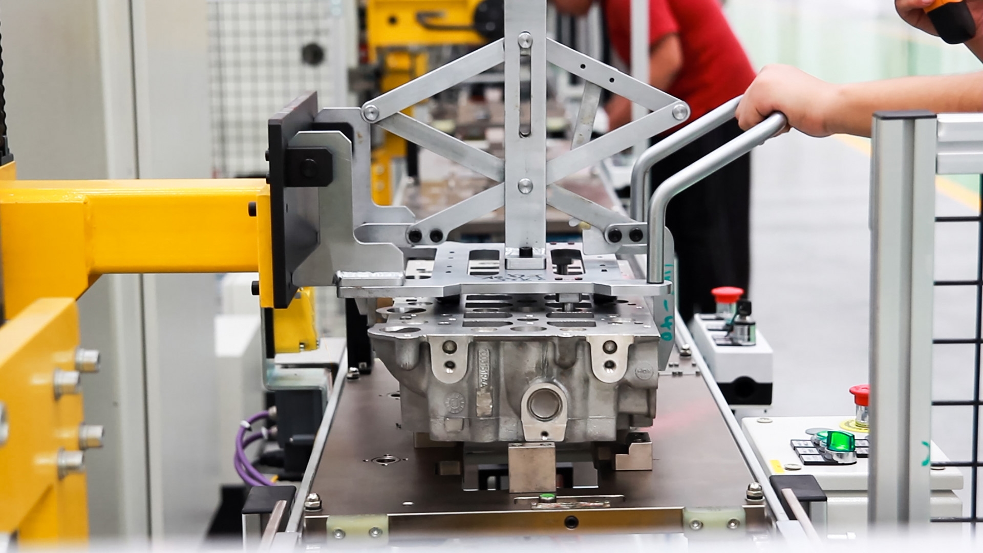 產業競爭戰之突破新行業移動壁壘五法(上)