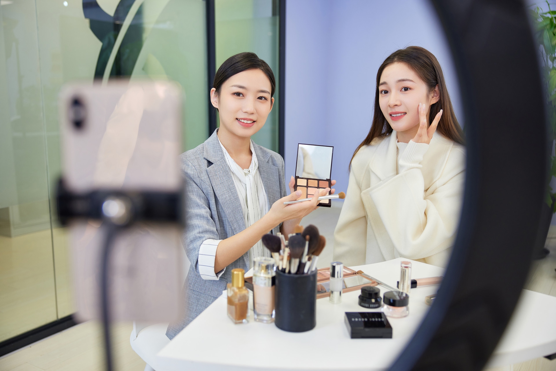 新消費品牌策劃之飽和式攻擊三要素