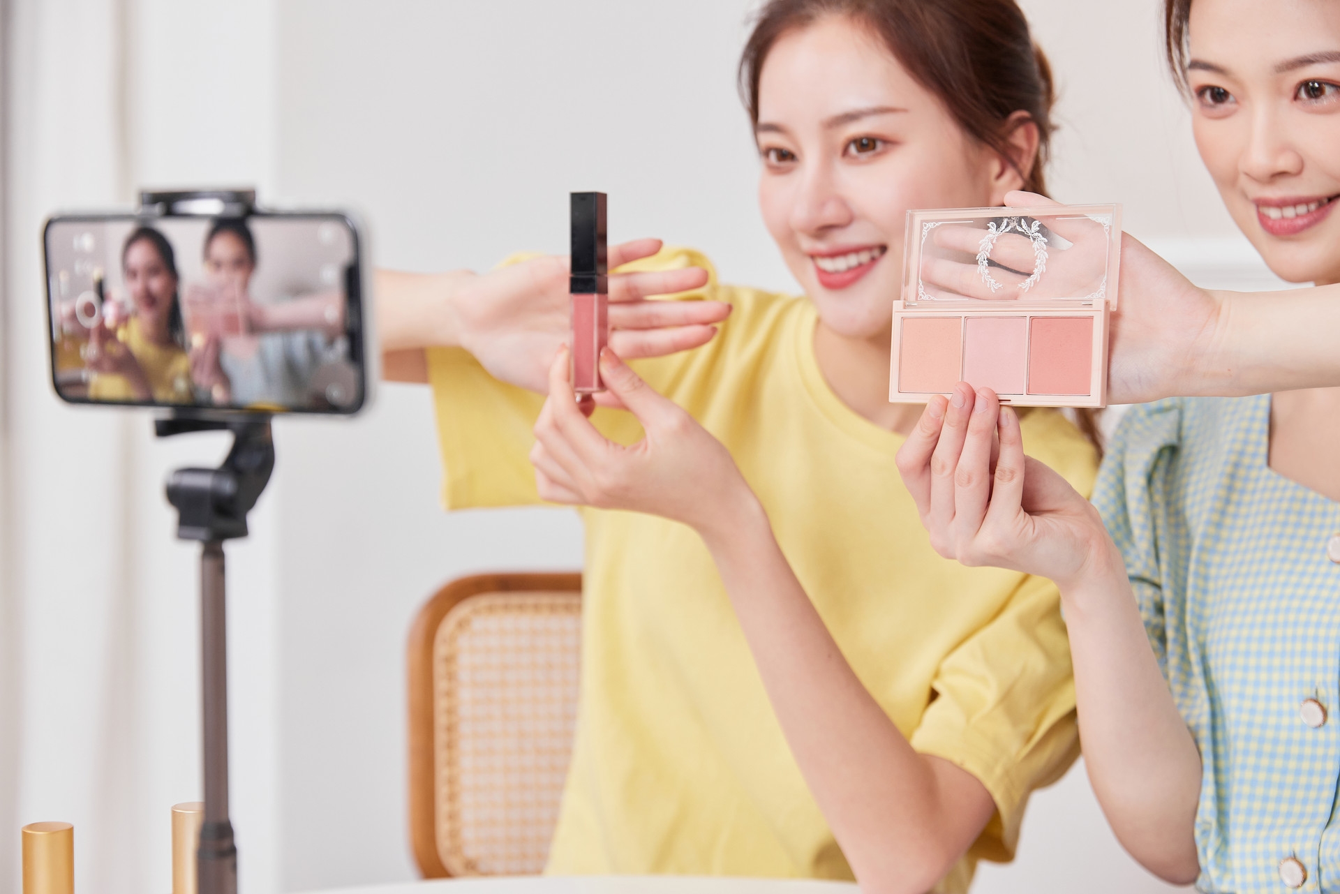 新消費品牌策劃之激發用戶行動三路徑