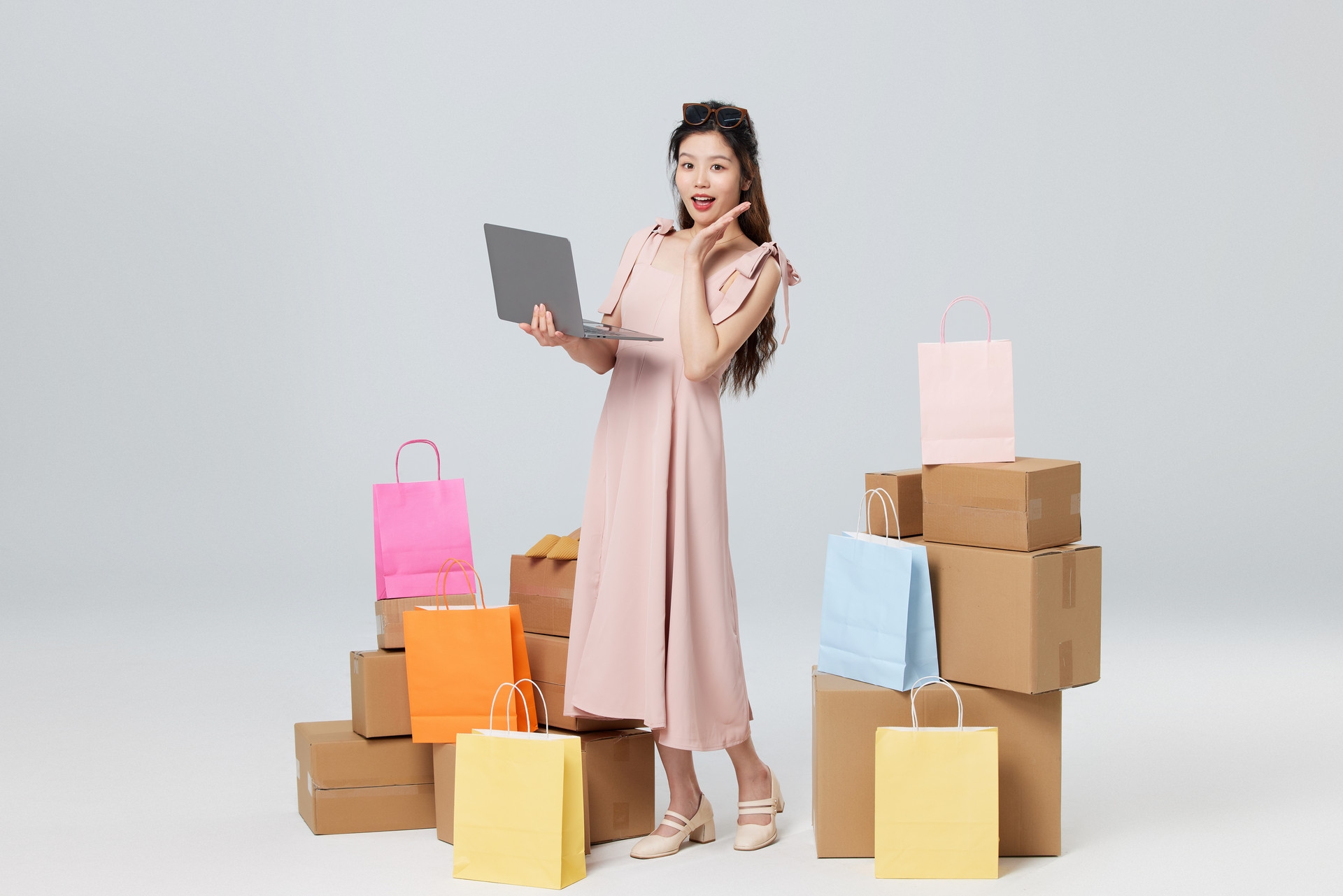 高價值品牌策劃之新消費(fèi)“三量主義”