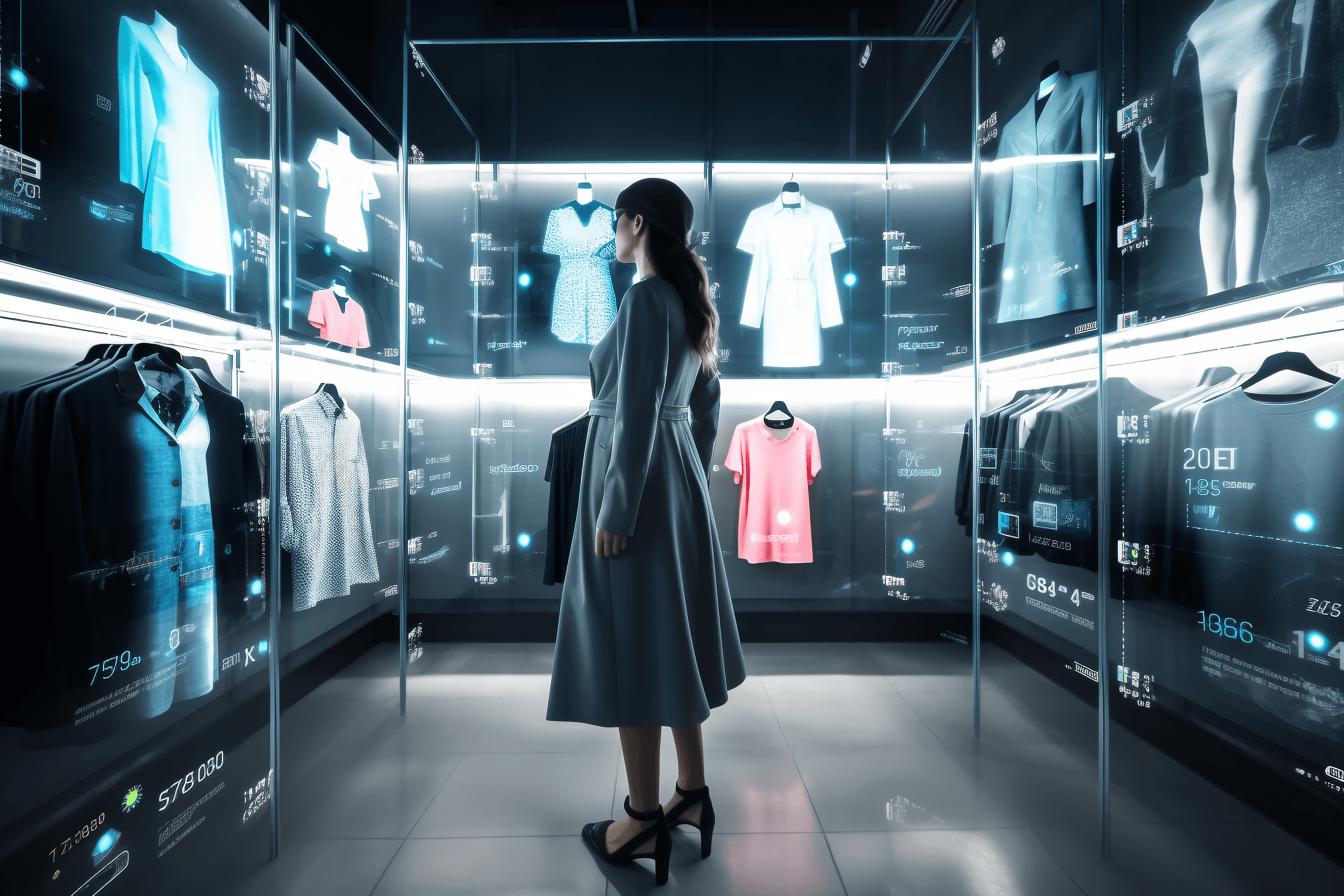 新零售新增長之新生代消費兩極化態勢