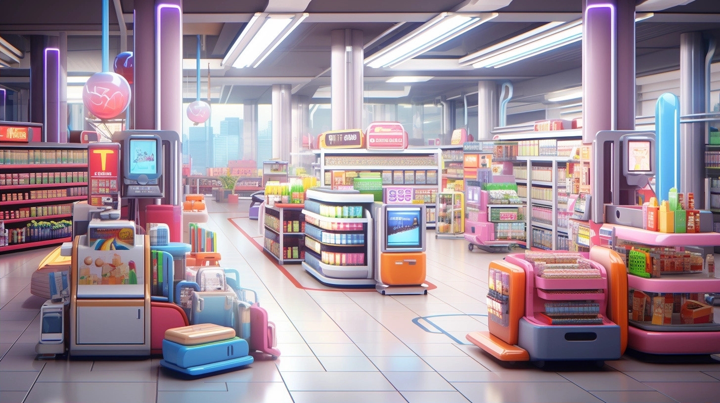 新零售新增長之新商業突破三大切入點