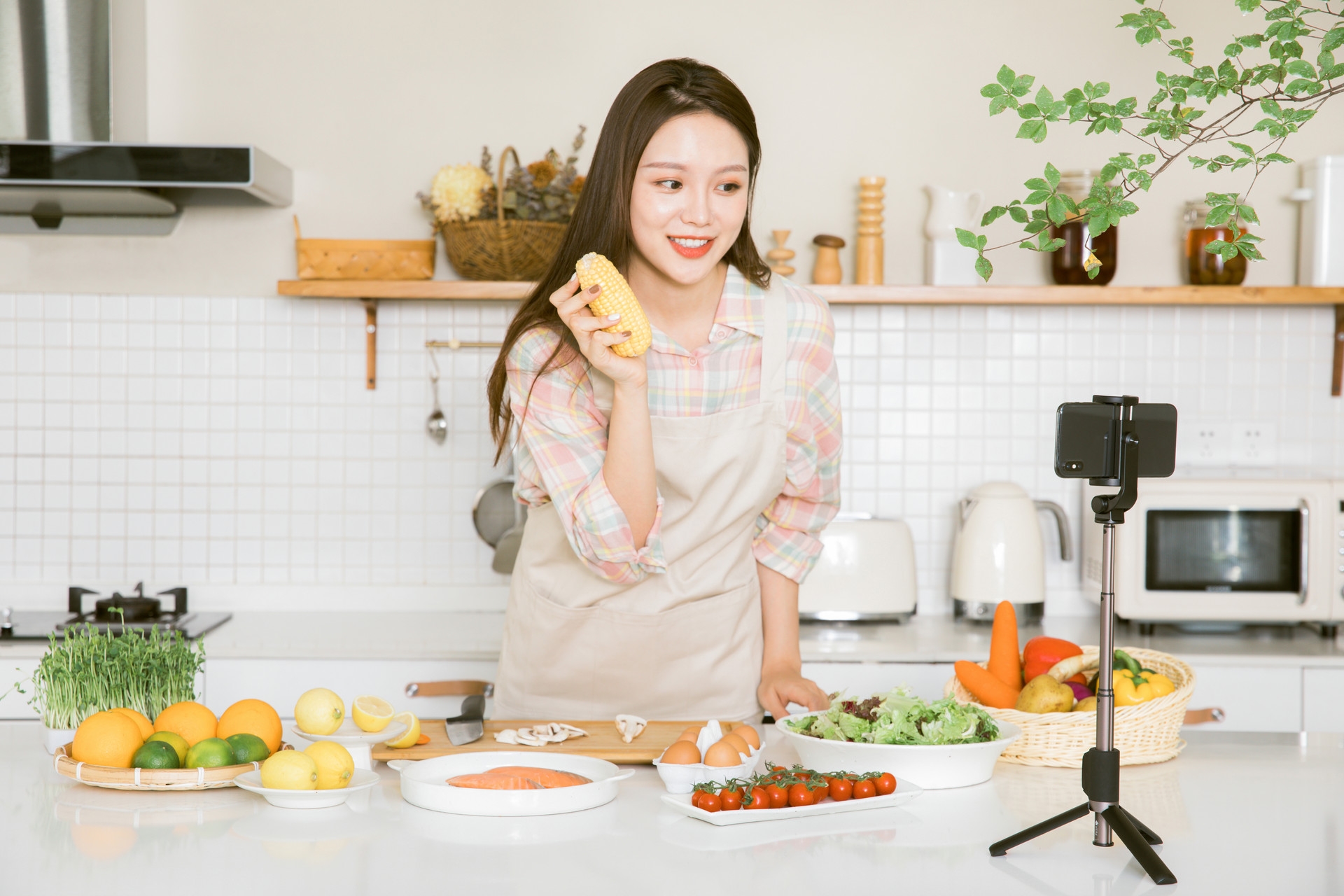 新消費品牌策劃之打造新消費企業五大護城河（上）