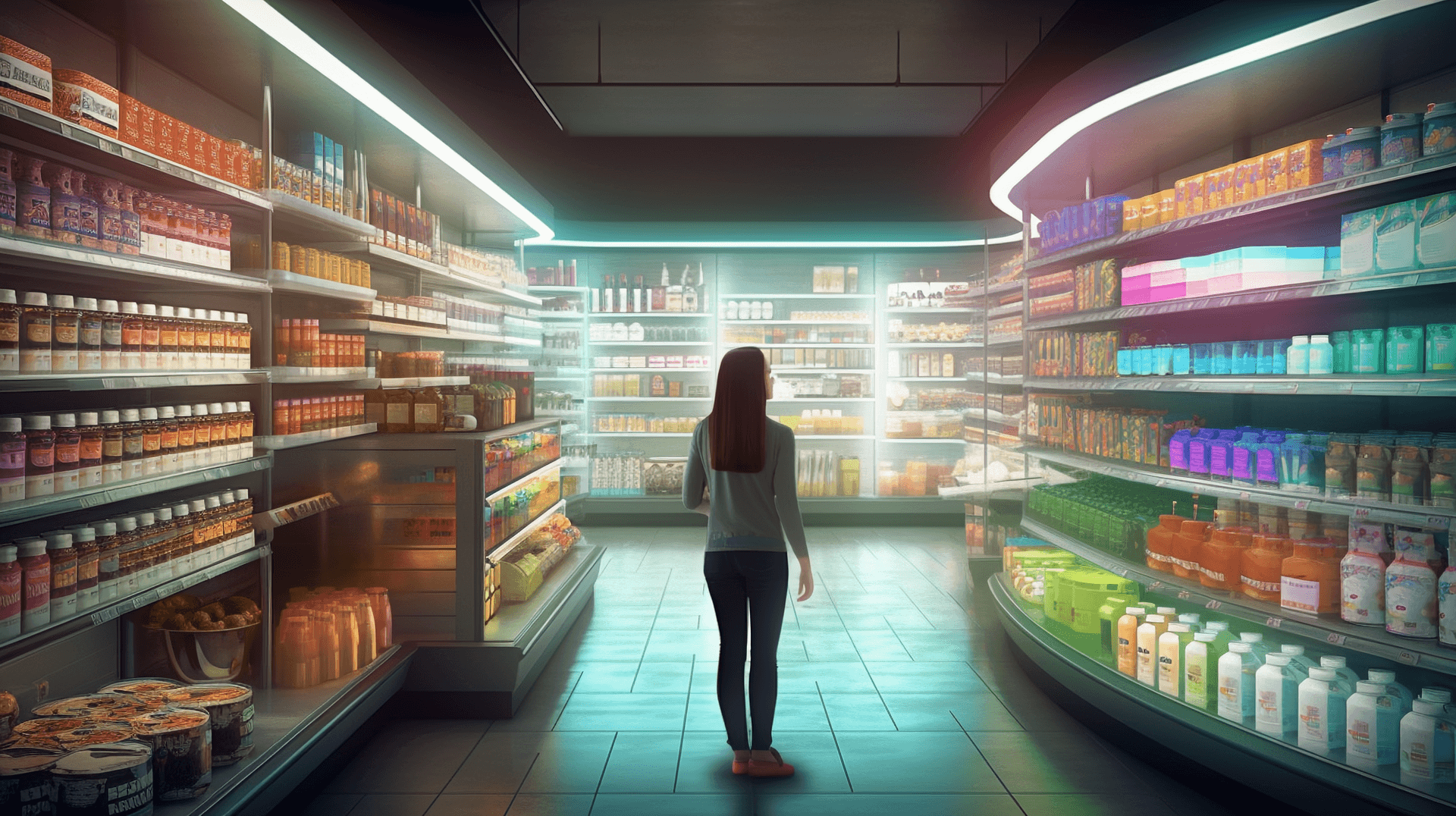 新消費品牌策劃之市場進(jìn)攻三大切入點