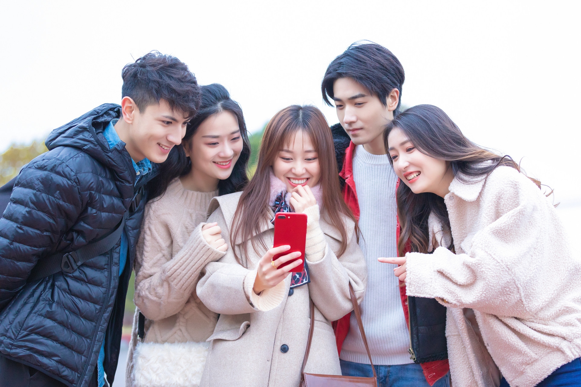 高價值品牌策劃之打造高魅力圈子五法（上）