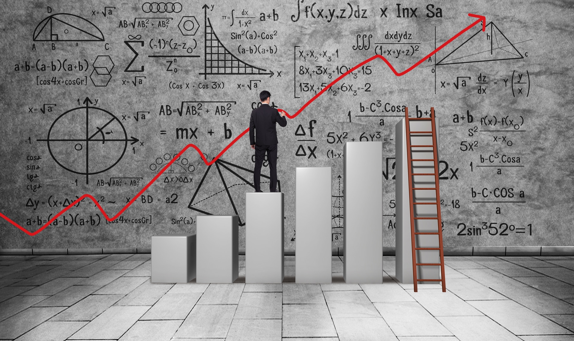 高價值品牌策劃之鍛造新增長的三大方向