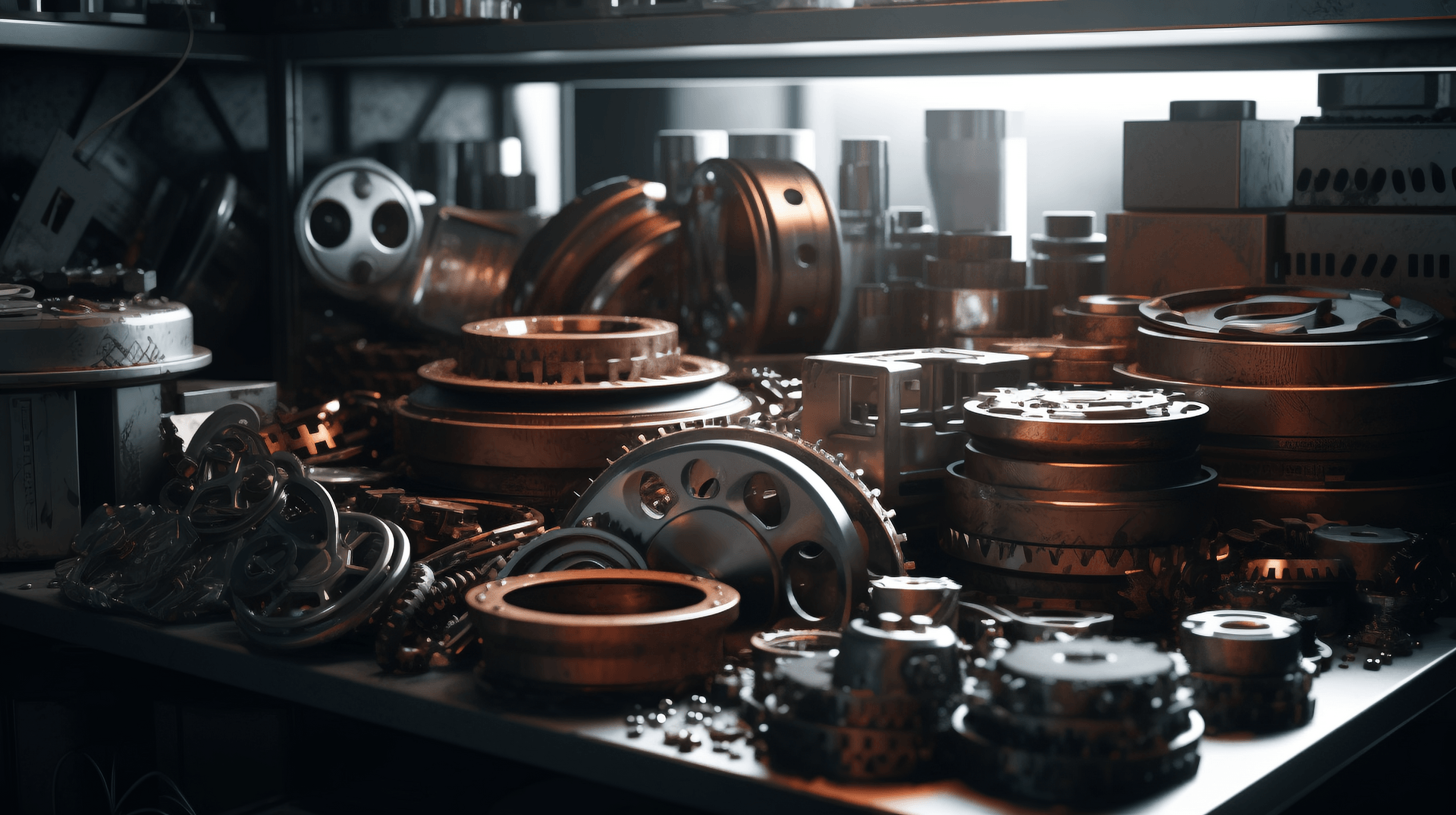 工業品品牌策劃之客戶服務五大體系打造(下)