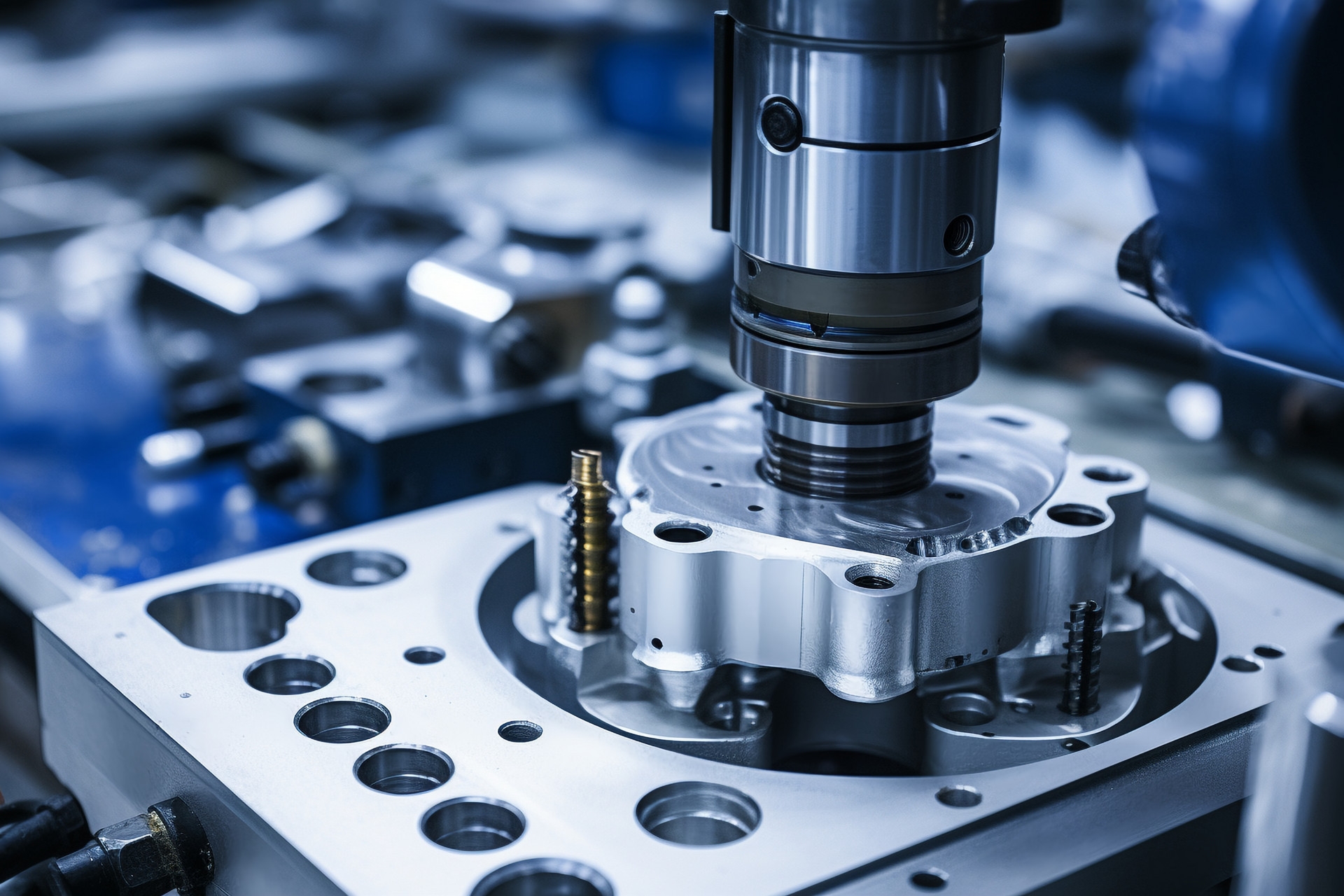 工業(yè)品品牌策劃之工業(yè)品品牌建設(shè)三大指引