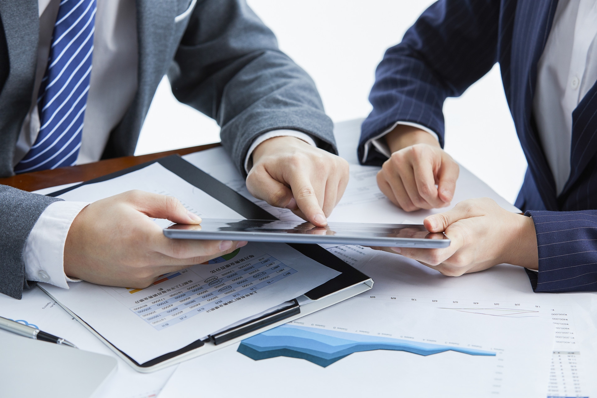 工業品品牌策劃之解決方案營銷三大激發