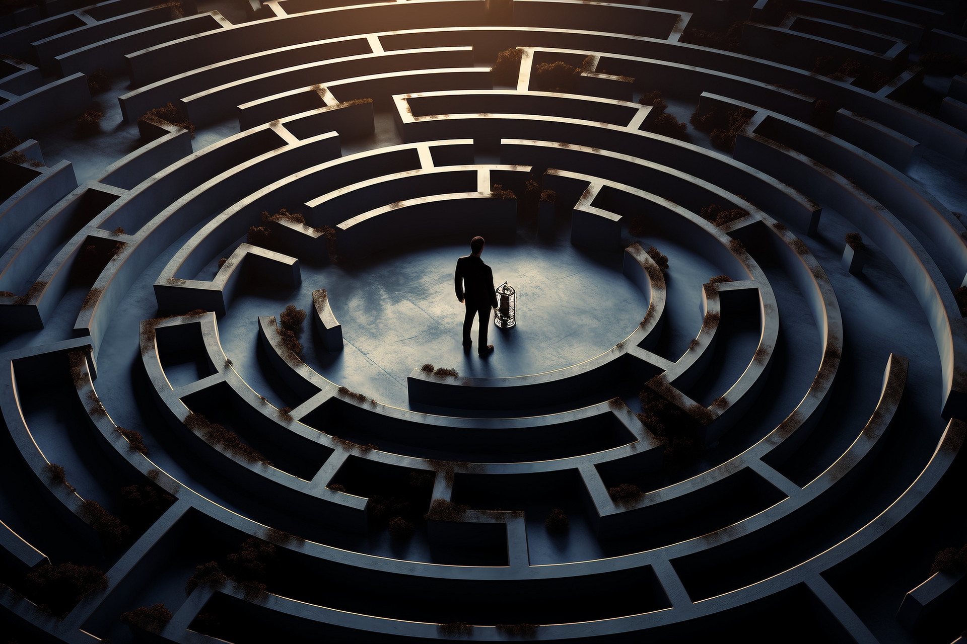 工業品品牌策劃之解決方案營銷三大切入點