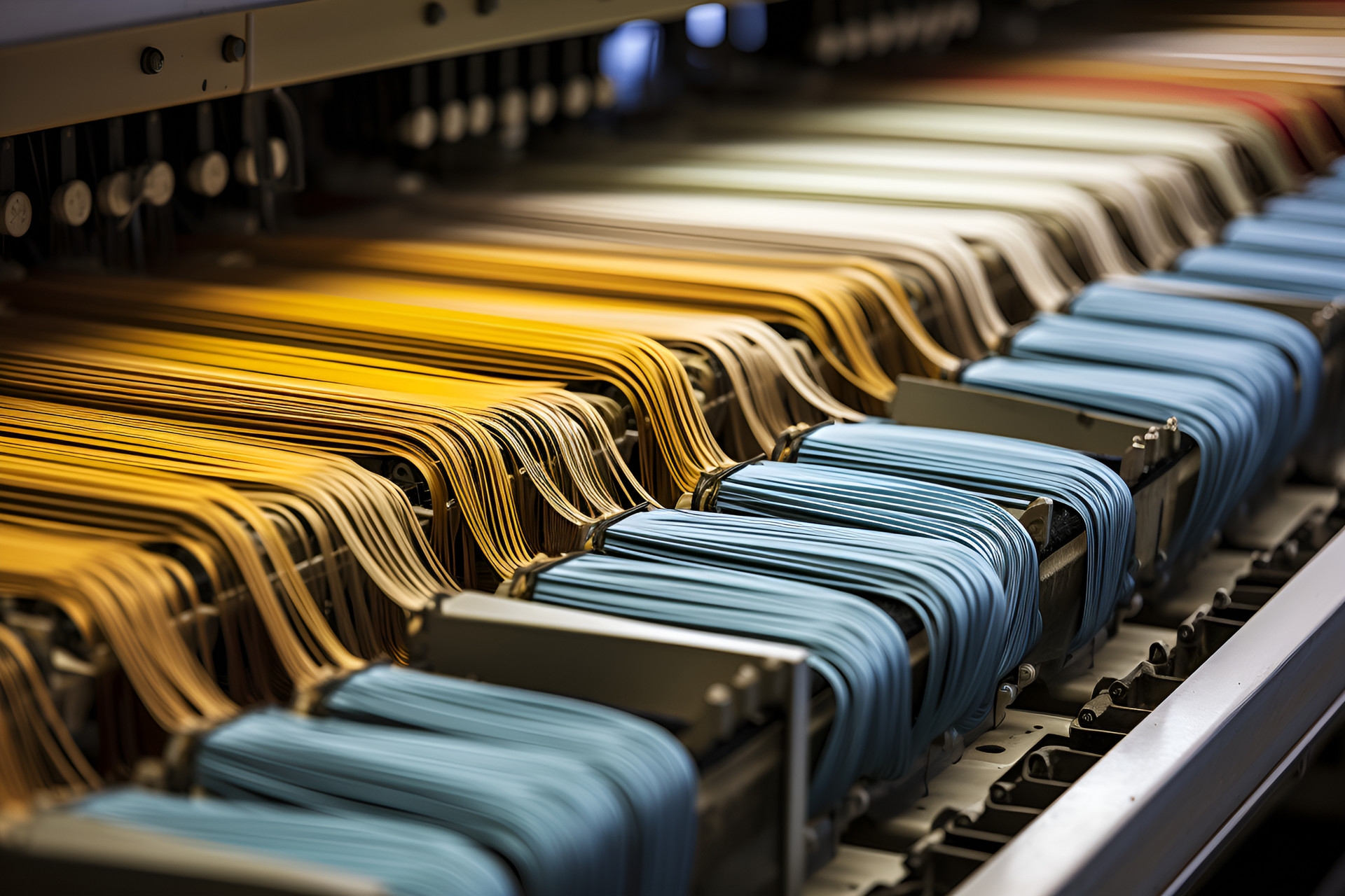 工業品營銷策劃之三大均衡助力工業新營銷