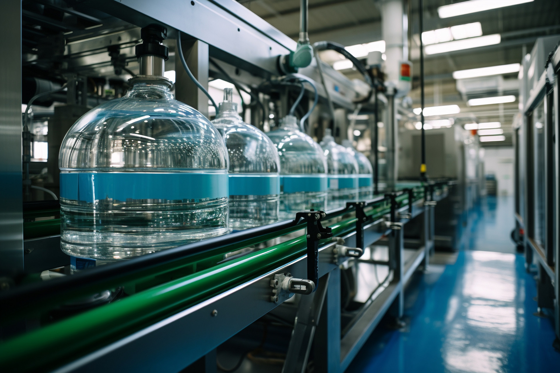 工業品營銷策劃之拉升企業公信力三法