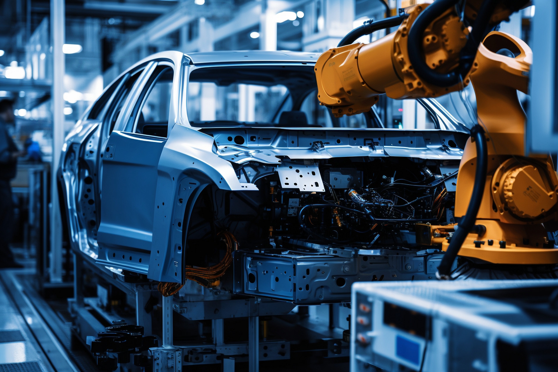 工業品營銷策劃之激活工業品三大價值