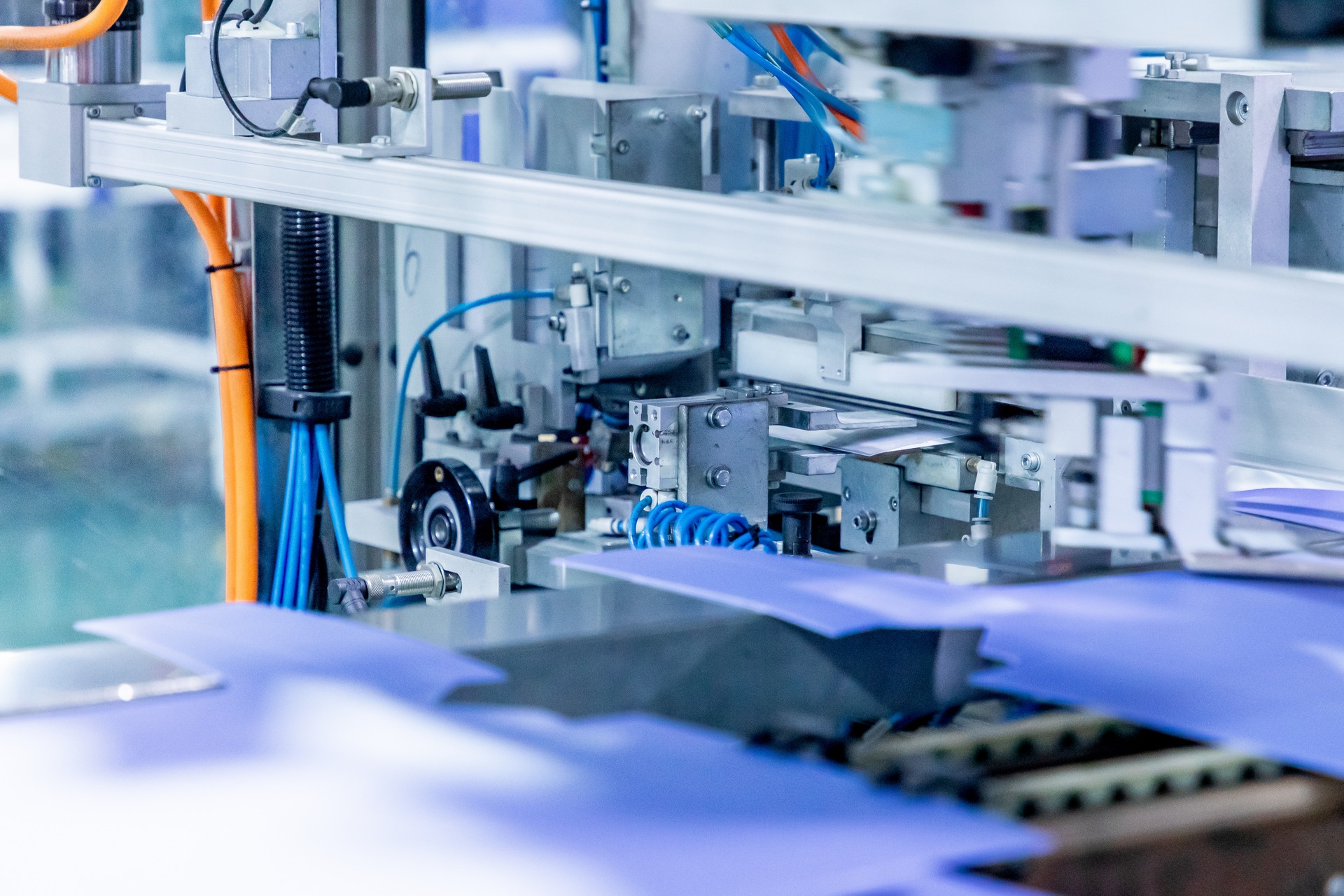 工業品品牌策劃之工業品企業發展三重天