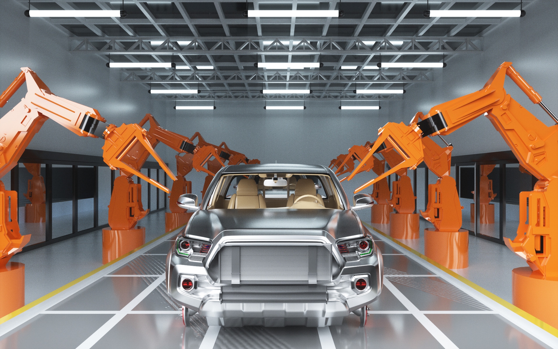 工業品品牌策劃之工業品牌大創造五要義（上）